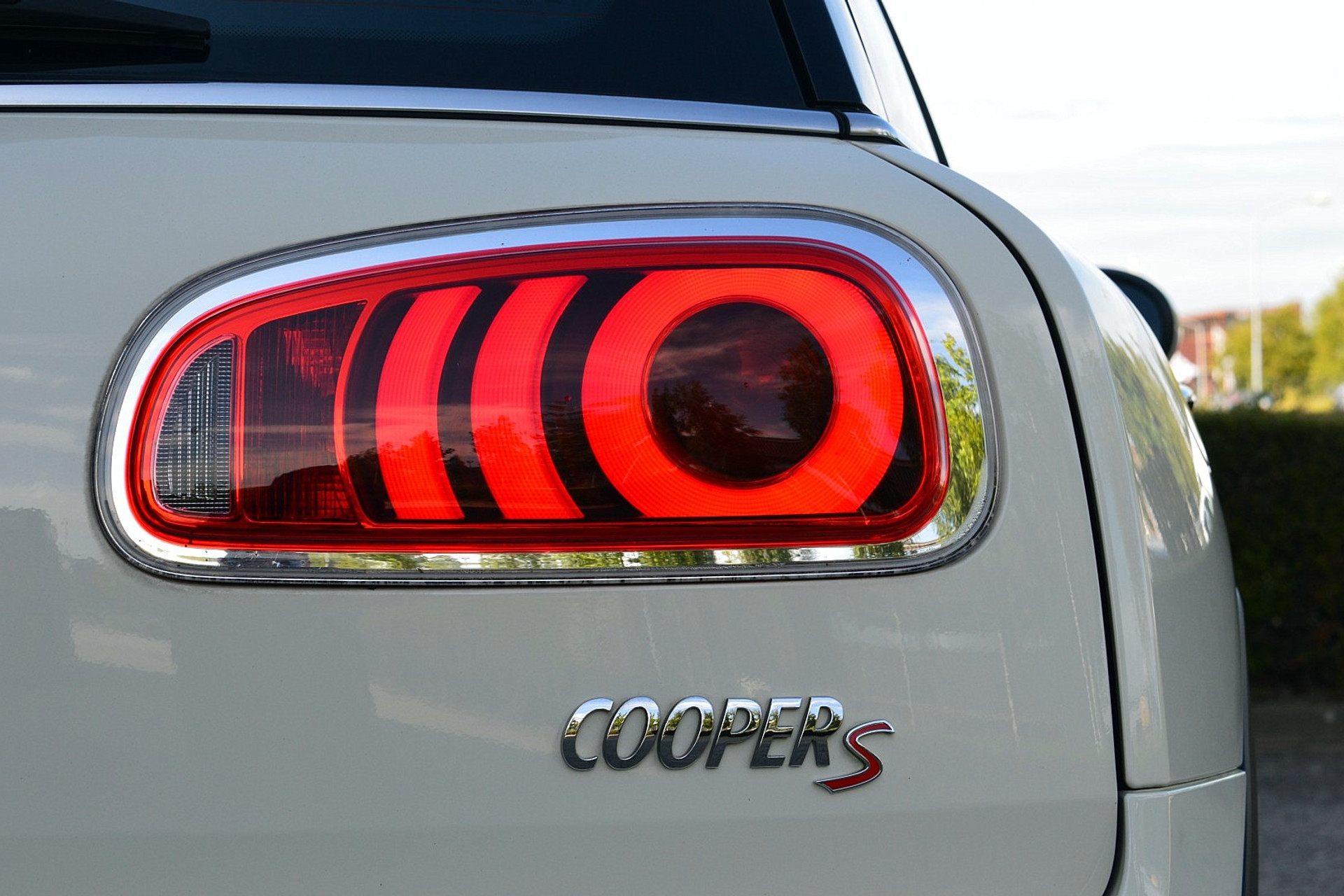 MINI Clubman 2.0 Cooper S Chili Serious Business 46500190-7.jpg | ABC Auto's