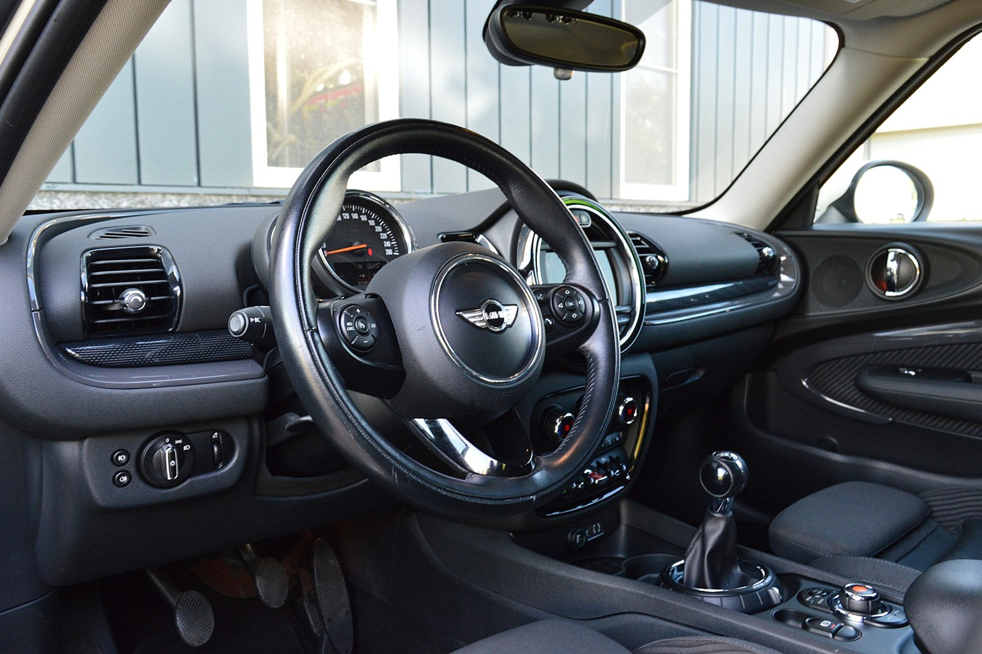 MINI Clubman 2.0 Cooper S Chili Serious Business 46500190-9.jpg | ABC Auto's