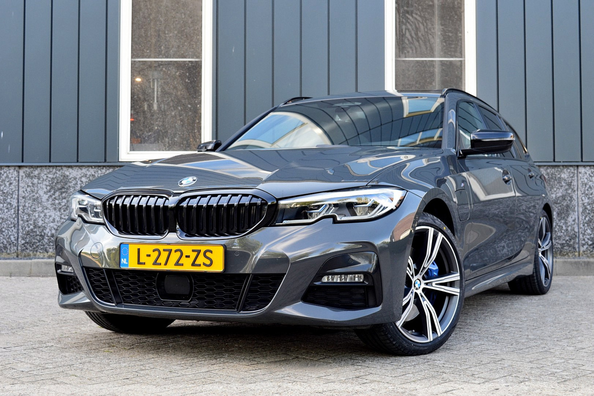 BMW 3 Serie Touring 330e xDrive M-Sport 46628654-0.jpg | ABC Auto's