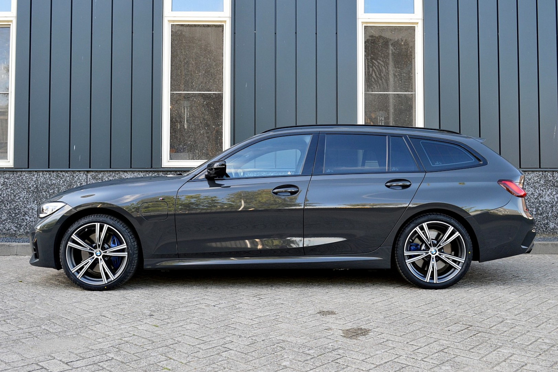 BMW 3 Serie Touring 330e xDrive M-Sport 46628654-1.jpg | ABC Auto's