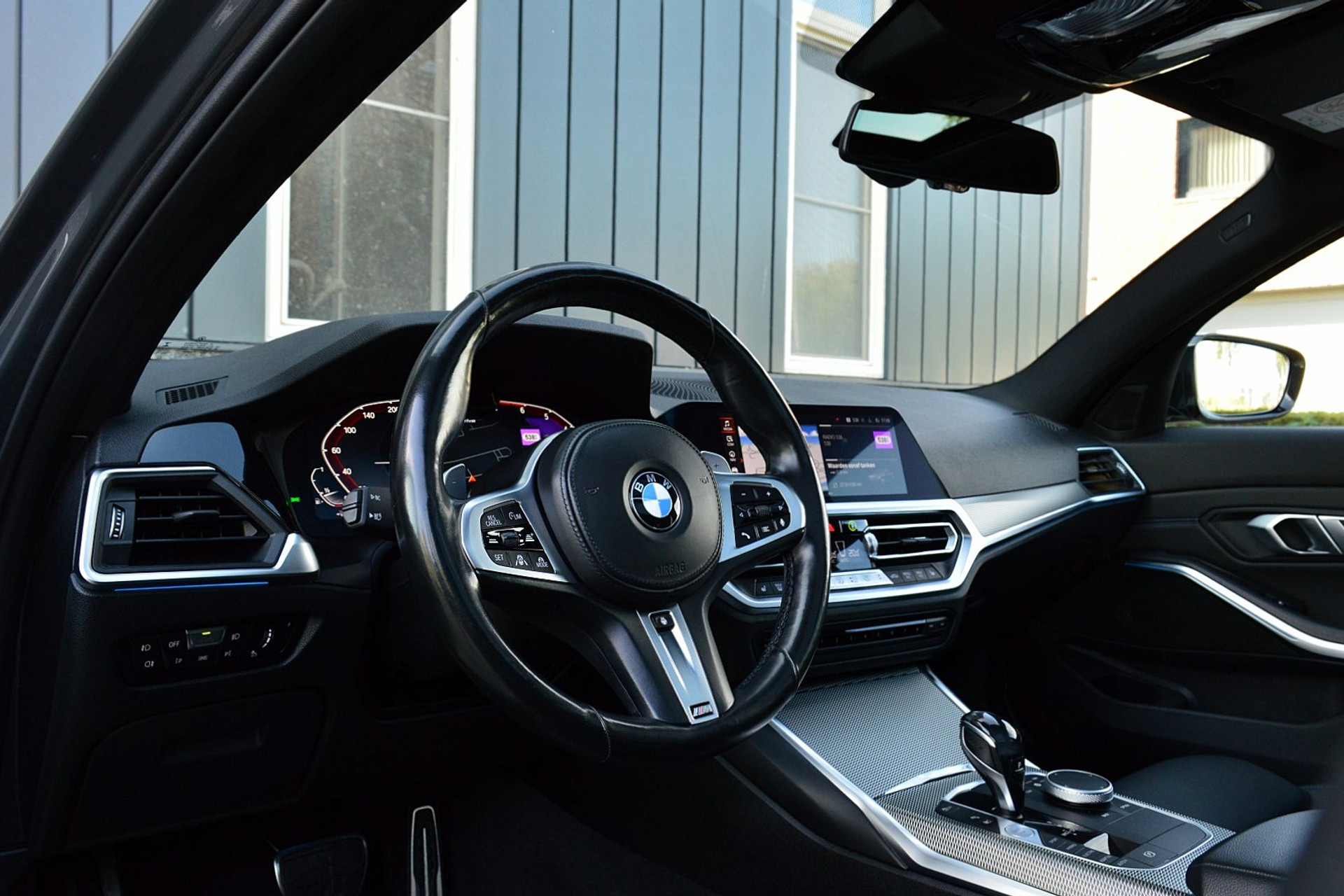 BMW 3 Serie Touring 330e xDrive M-Sport 46628654-12.jpg | ABC Auto's