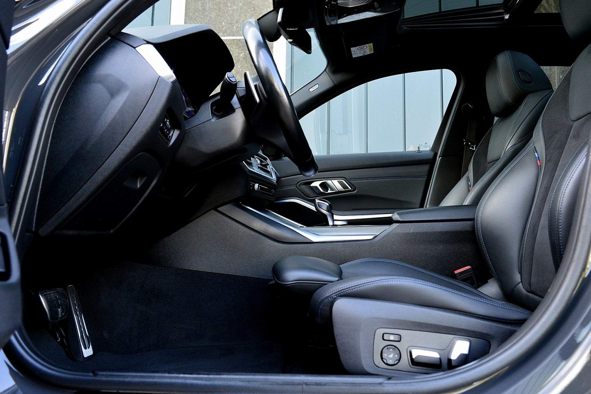 BMW 3 Serie Touring 330e xDrive M-Sport 46628654-13.jpg | ABC Auto's