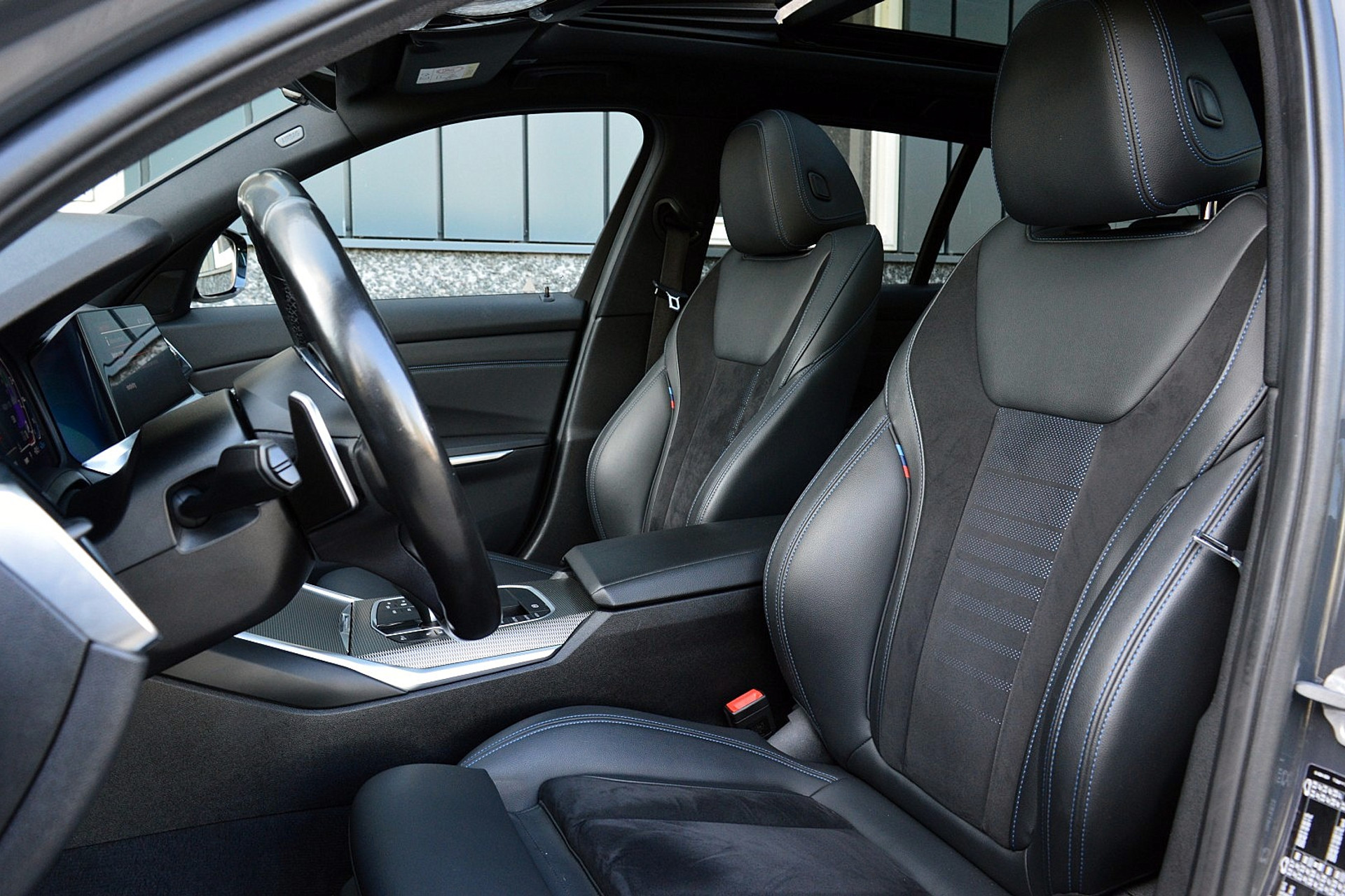 BMW 3 Serie Touring 330e xDrive M-Sport 46628654-16.jpg | ABC Auto's