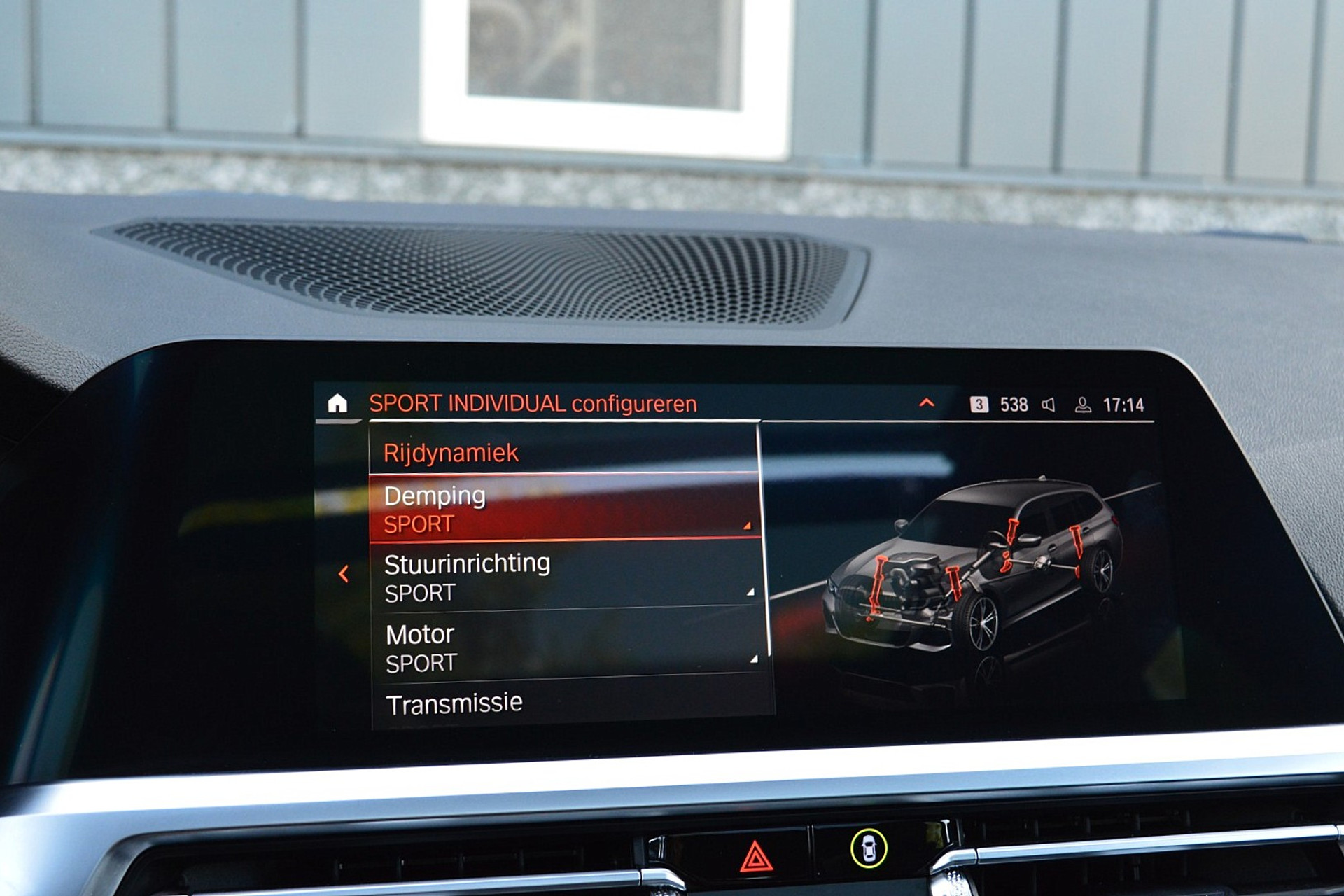 BMW 3 Serie Touring 330e xDrive M-Sport 46628654-32.jpg | ABC Auto's