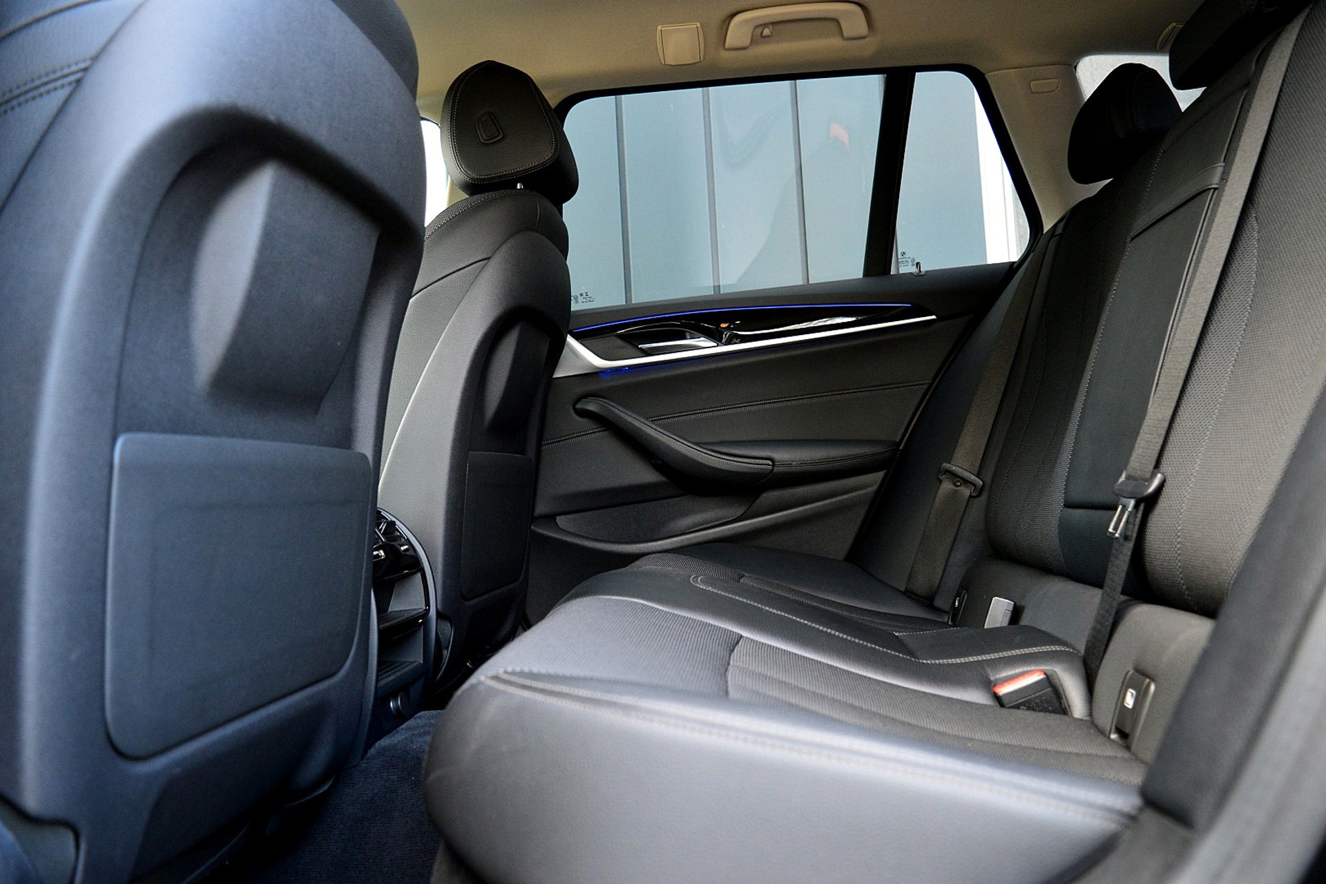 BMW 5 Serie Touring 520i Sport-Line 46686975-13.jpg | ABC Auto's