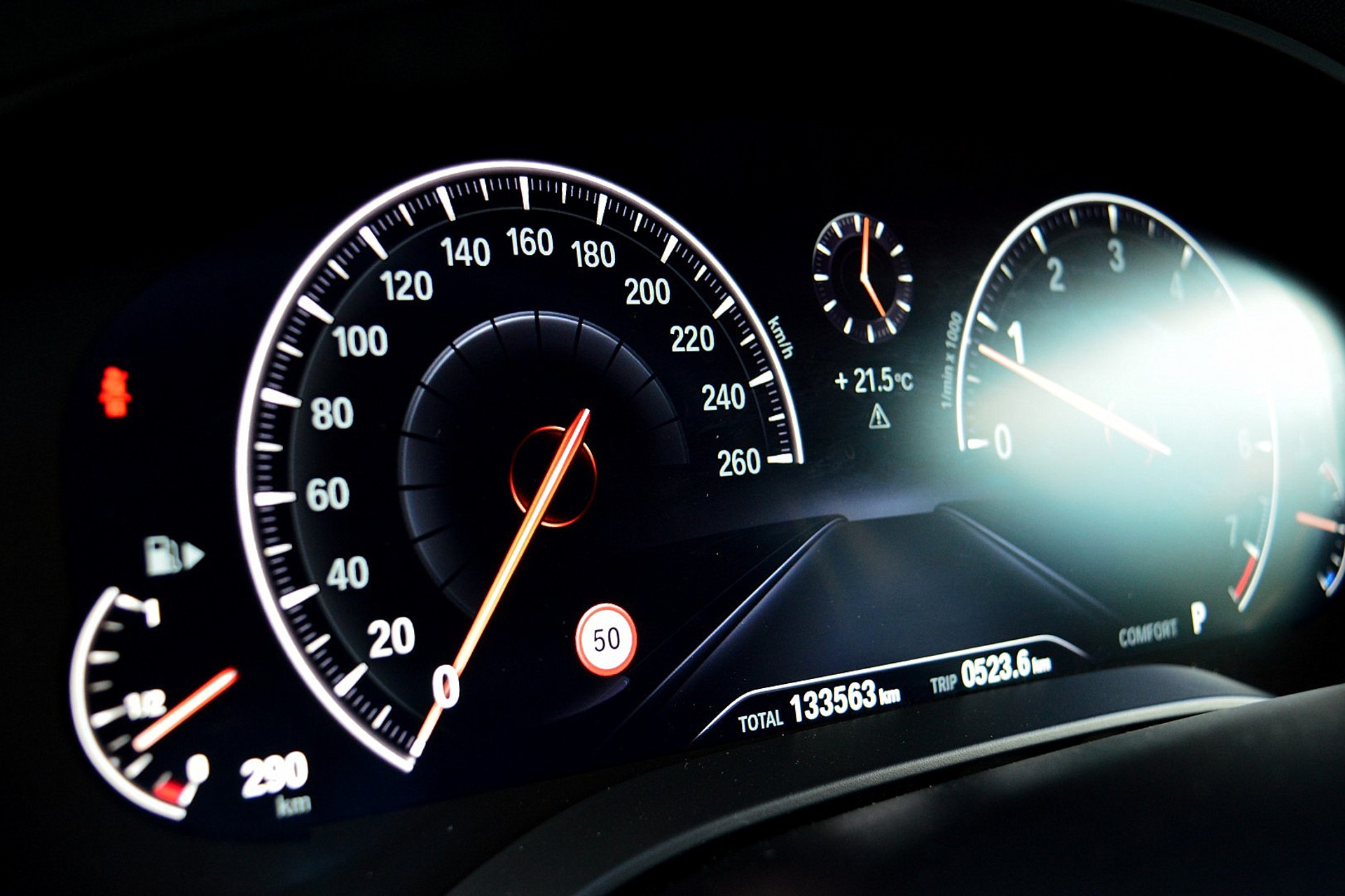 BMW 5 Serie Touring 520i Sport-Line 46686975-16.jpg | ABC Auto's