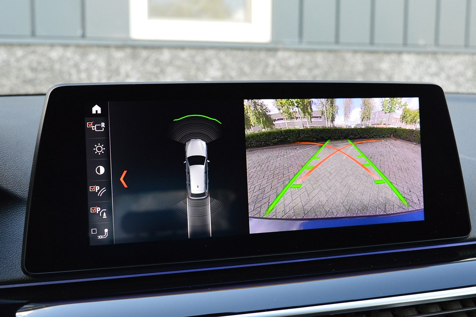 BMW 5 Serie Touring 520i Sport-Line 46686975-18.jpg | ABC Auto's