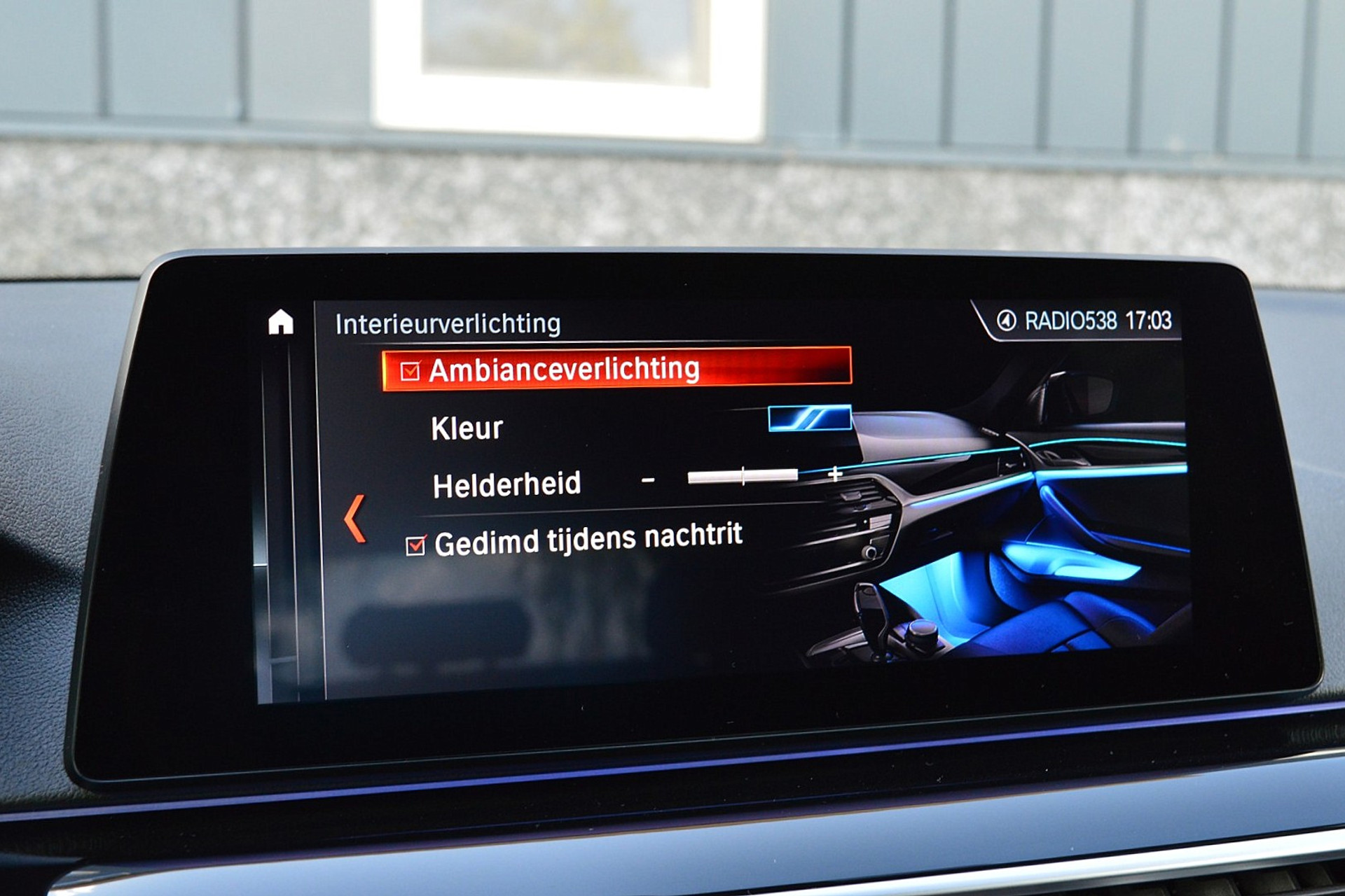 BMW 5 Serie Touring 520i Sport-Line 46686975-20.jpg | ABC Auto's