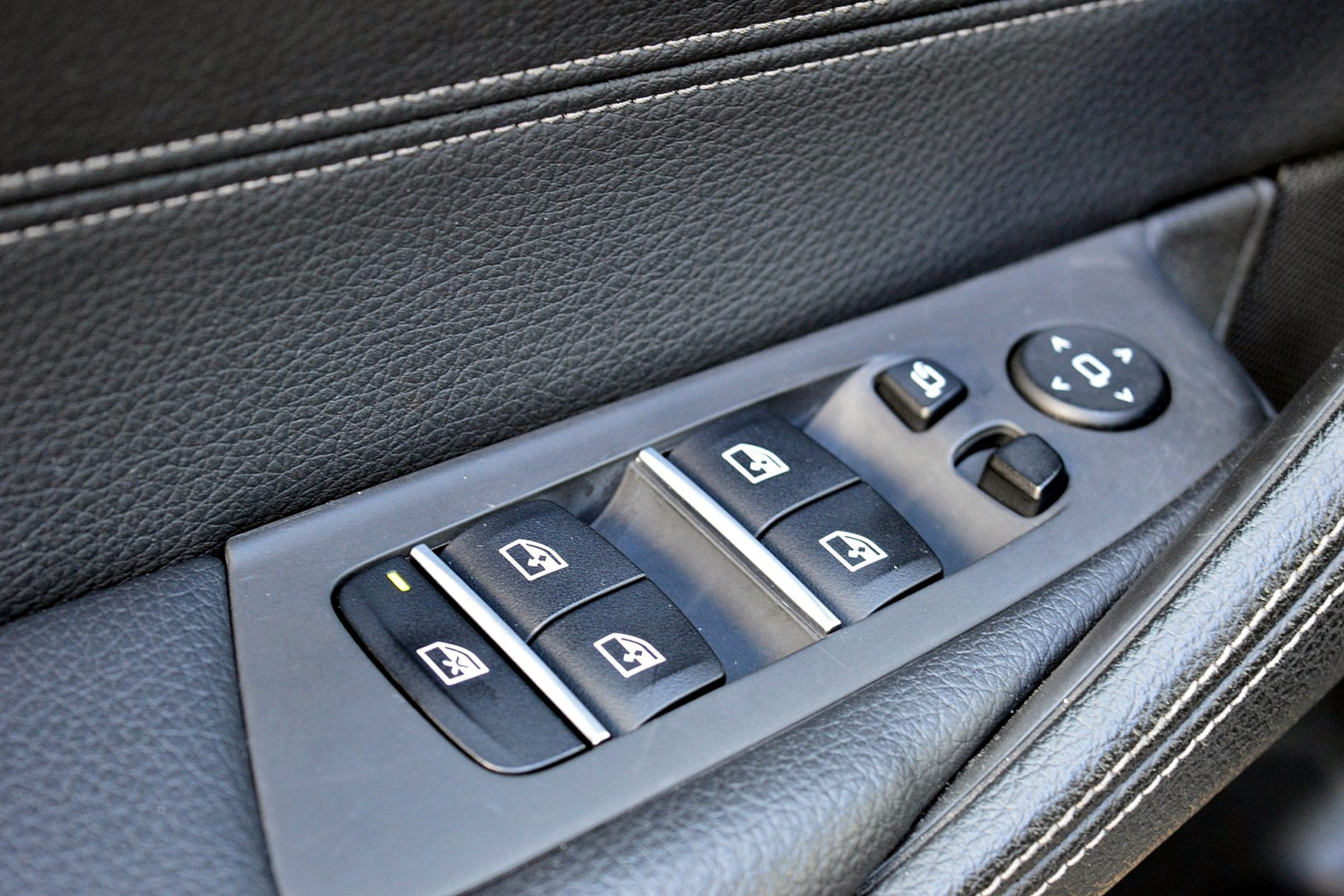 BMW 5 Serie Touring 520i Sport-Line 46686975-29.jpg | ABC Auto's