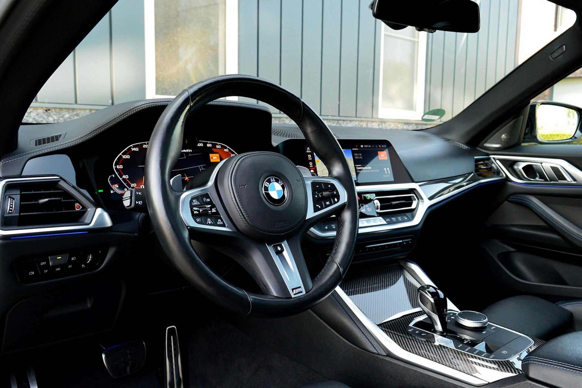 BMW 4 Serie Gran Coupé M440i xDrive Business Edition Plus 46941007-13.jpg | ABC Auto's