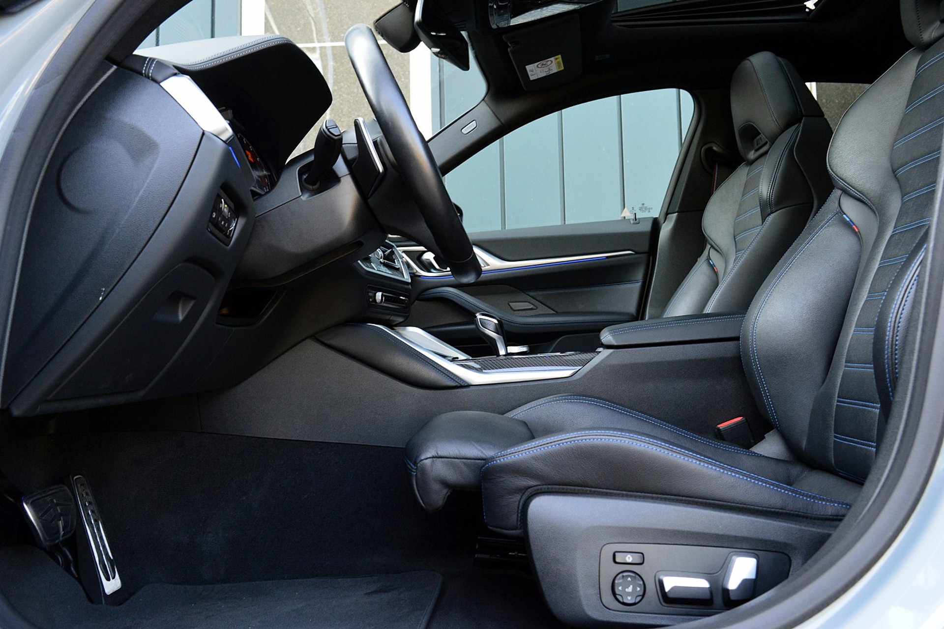 BMW 4 Serie Gran Coupé M440i xDrive Business Edition Plus 46941007-14.jpg | ABC Auto's