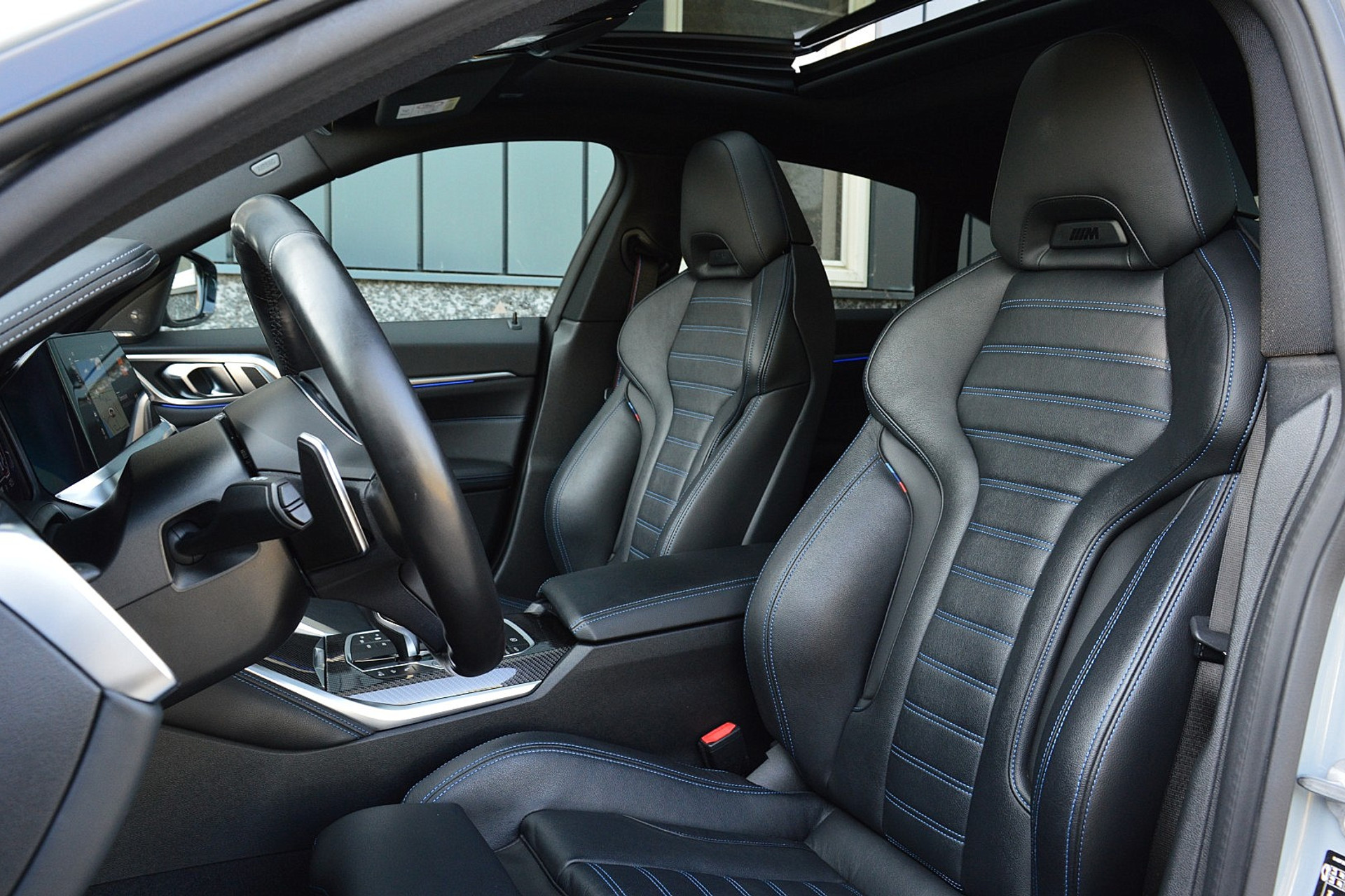 BMW 4 Serie Gran Coupé M440i xDrive Business Edition Plus 46941007-16.jpg | ABC Auto's