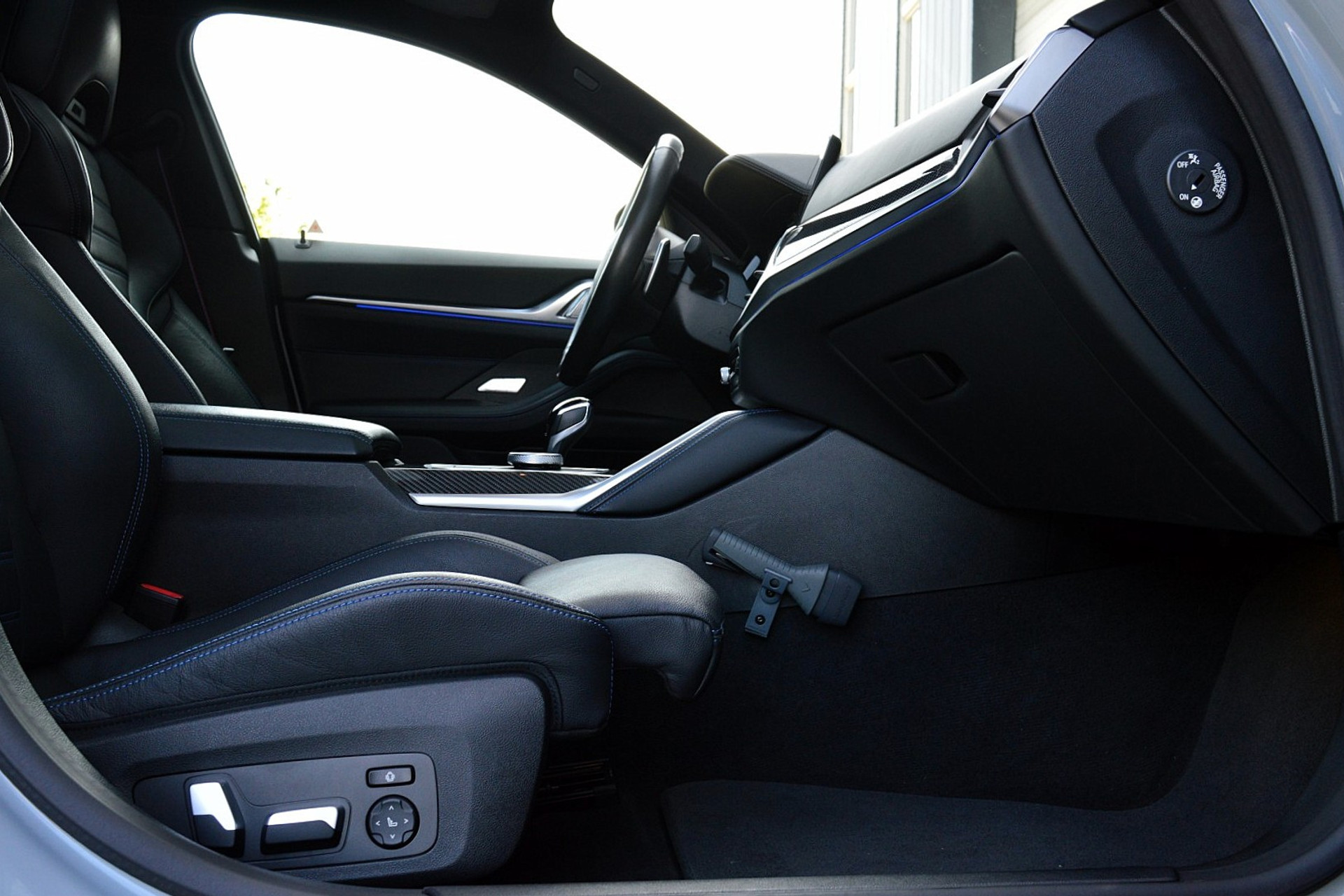 BMW 4 Serie Gran Coupé M440i xDrive Business Edition Plus 46941007-19.jpg | ABC Auto's