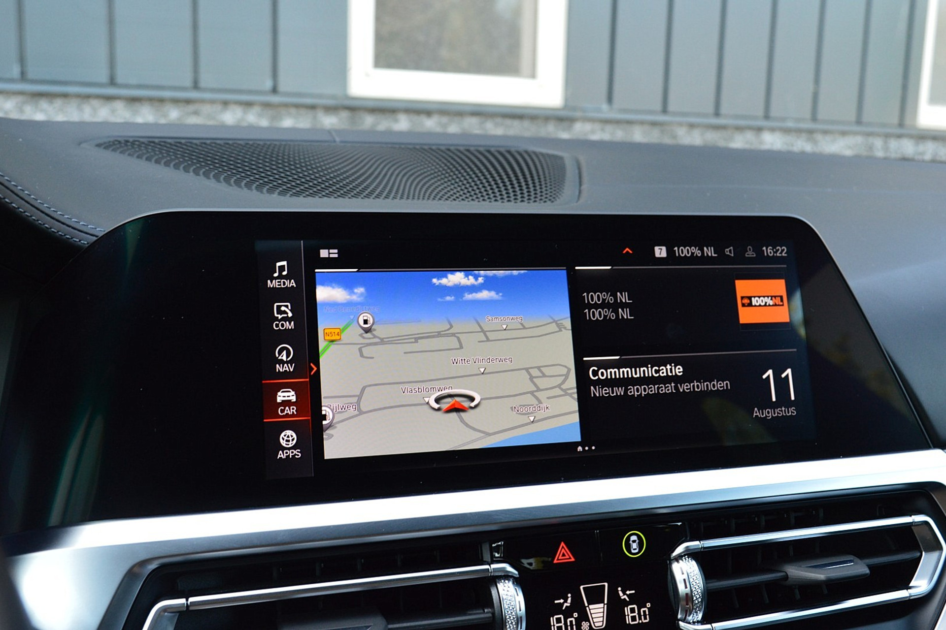 BMW 4 Serie Gran Coupé M440i xDrive Business Edition Plus 46941007-25.jpg | ABC Auto's