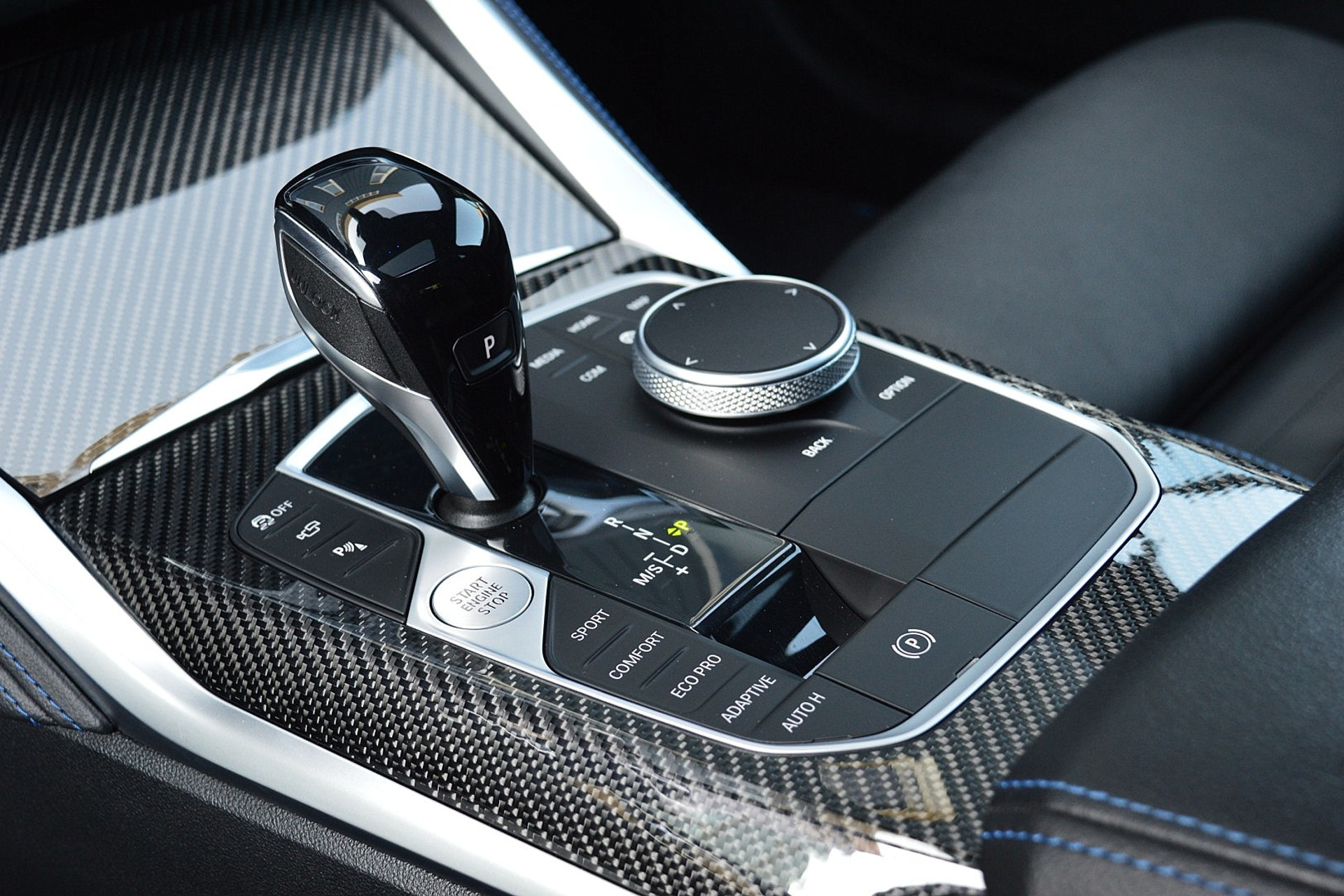 BMW 4 Serie Gran Coupé M440i xDrive Business Edition Plus 46941007-37.jpg | ABC Auto's