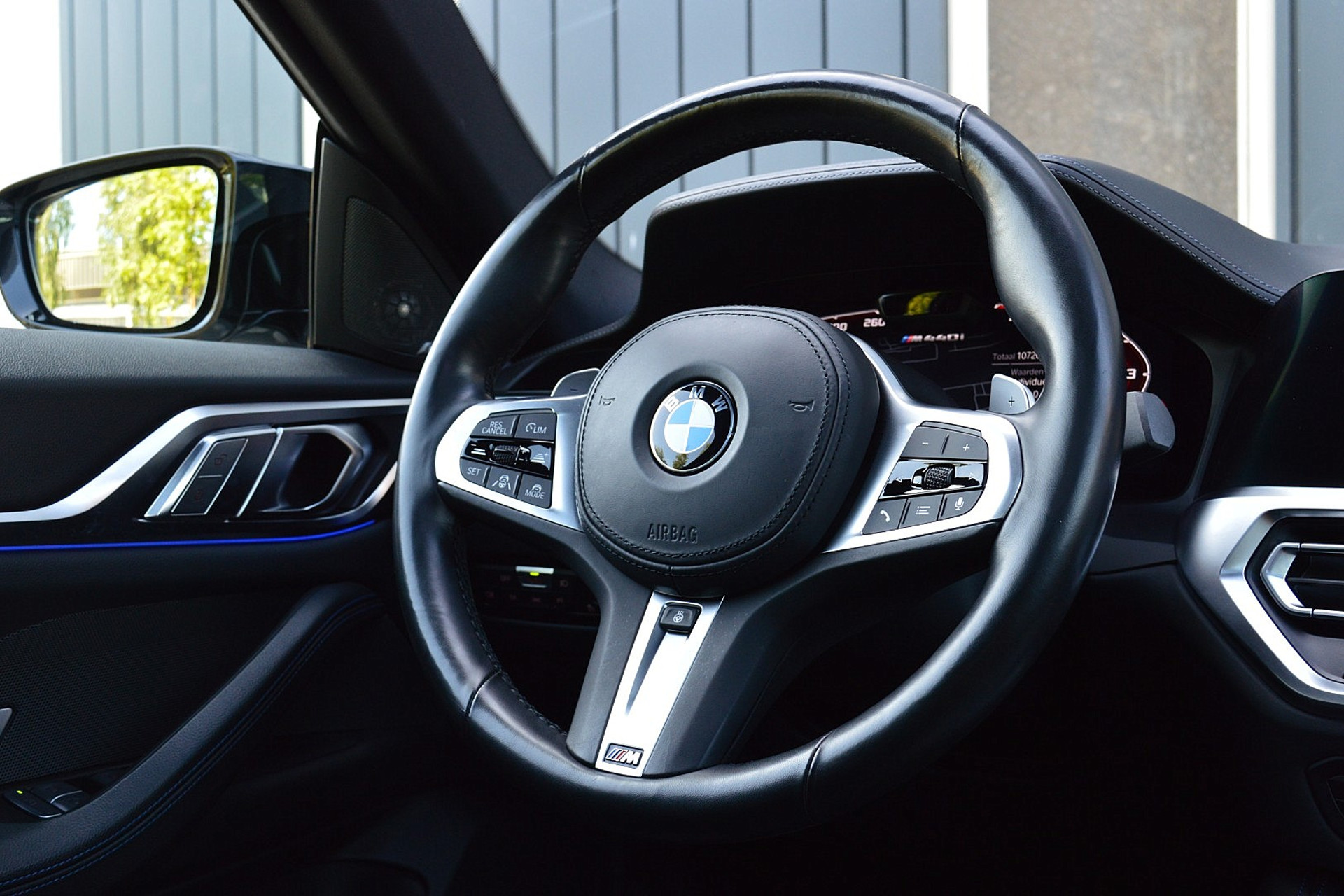 BMW 4 Serie Gran Coupé M440i xDrive Business Edition Plus 46941007-48.jpg | ABC Auto's