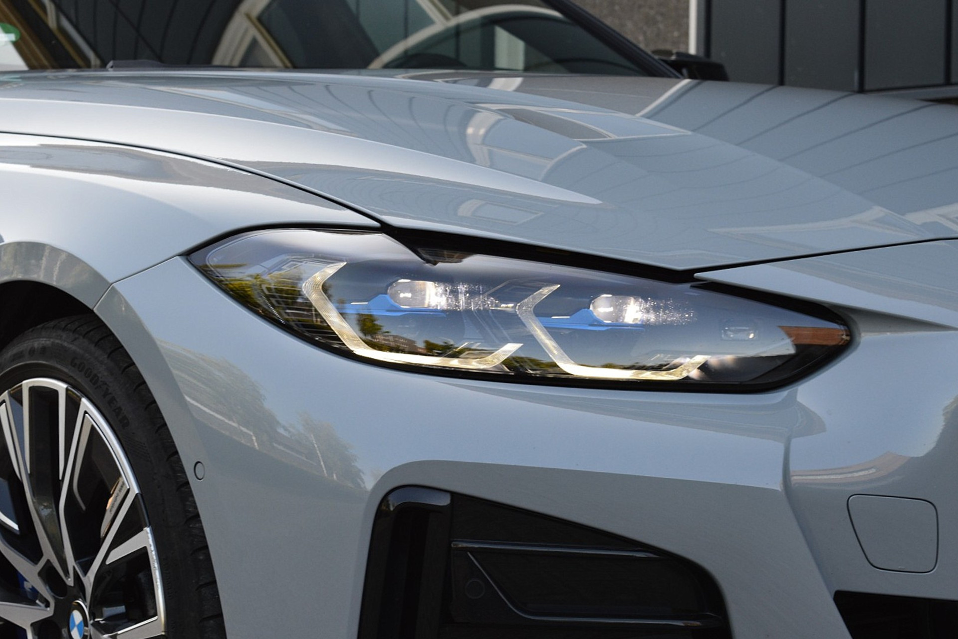 BMW 4 Serie Gran Coupé M440i xDrive Business Edition Plus 46941007-6.jpg | ABC Auto's