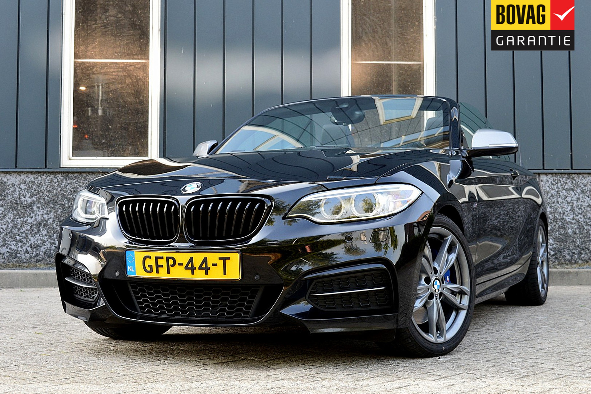 BMW 2 Serie Cabrio 218i M-Sport 49540823-3.jpg | ABC Auto's