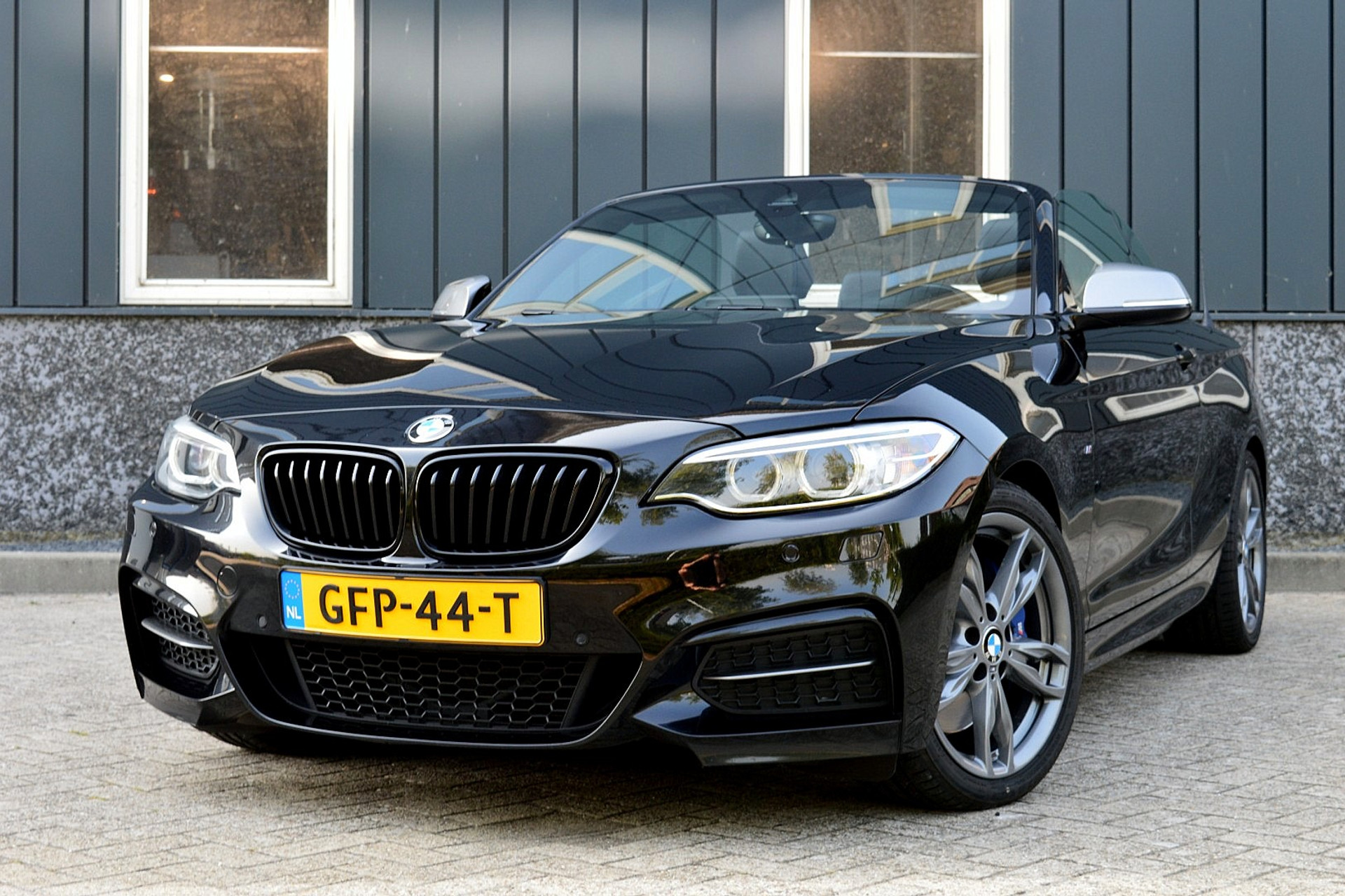 BMW 2 Serie Cabrio M240i xDrive High Executive 47018043-1.jpg | ABC Auto's