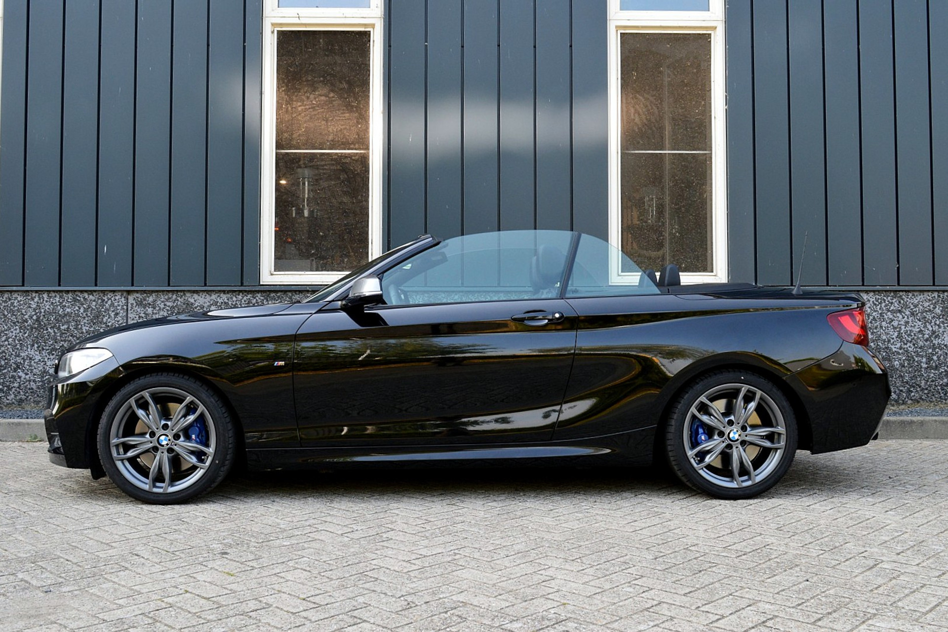 BMW 2 Serie Cabrio M240i xDrive High Executive 47018043-2.jpg | ABC Auto's