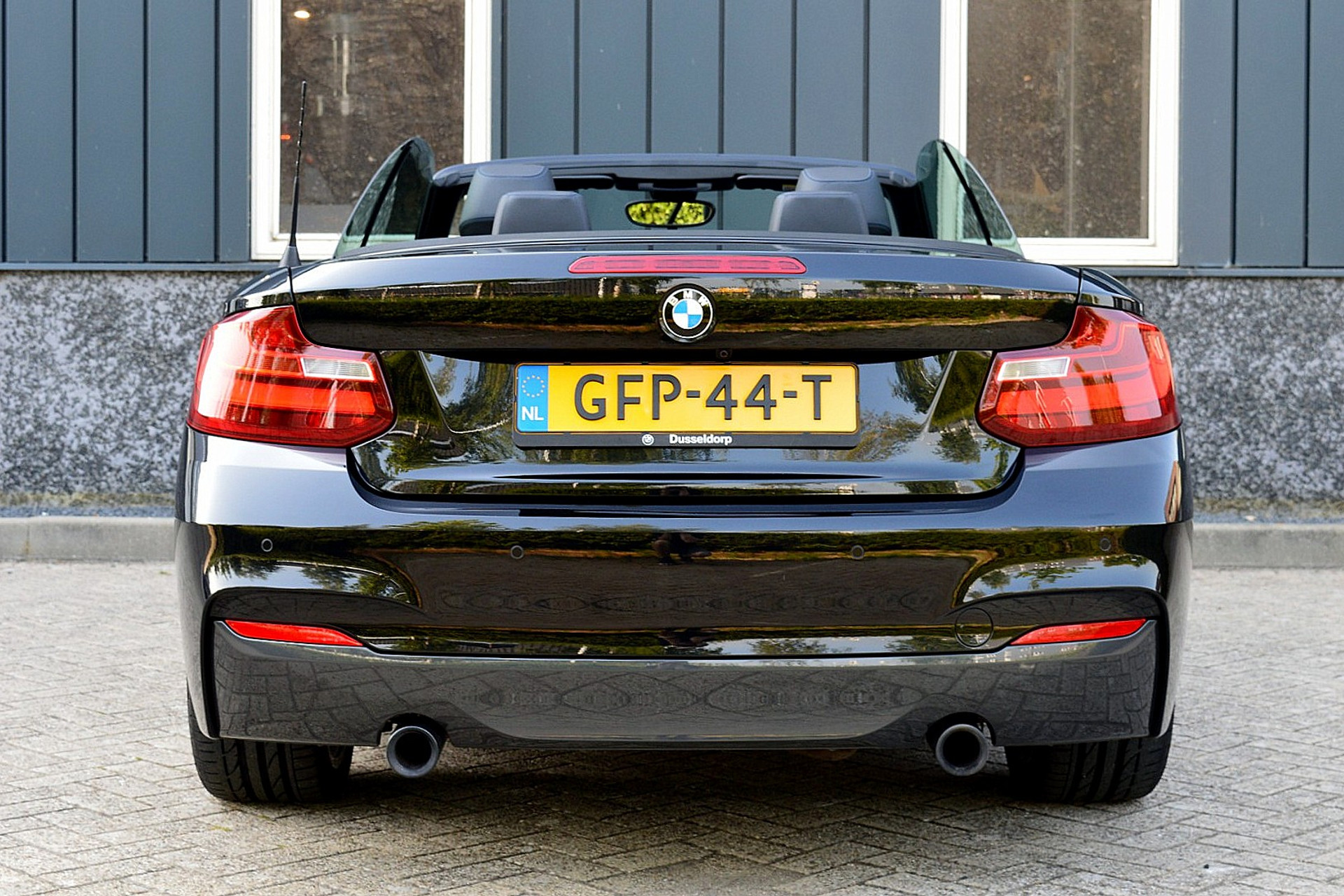 BMW 2 Serie Cabrio M240i xDrive High Executive 47018043-4.jpg | ABC Auto's