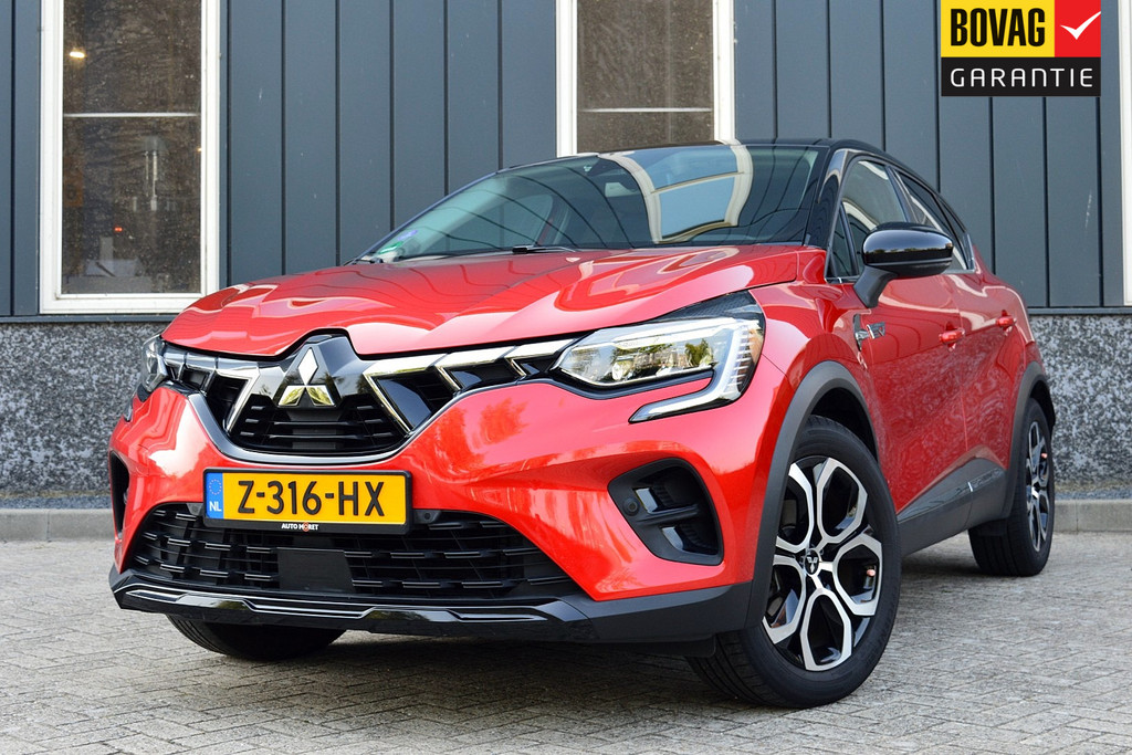 Toyota RAV4 2.5 Hybrid Black Edition 51001020-3.jpg | ABC Auto's