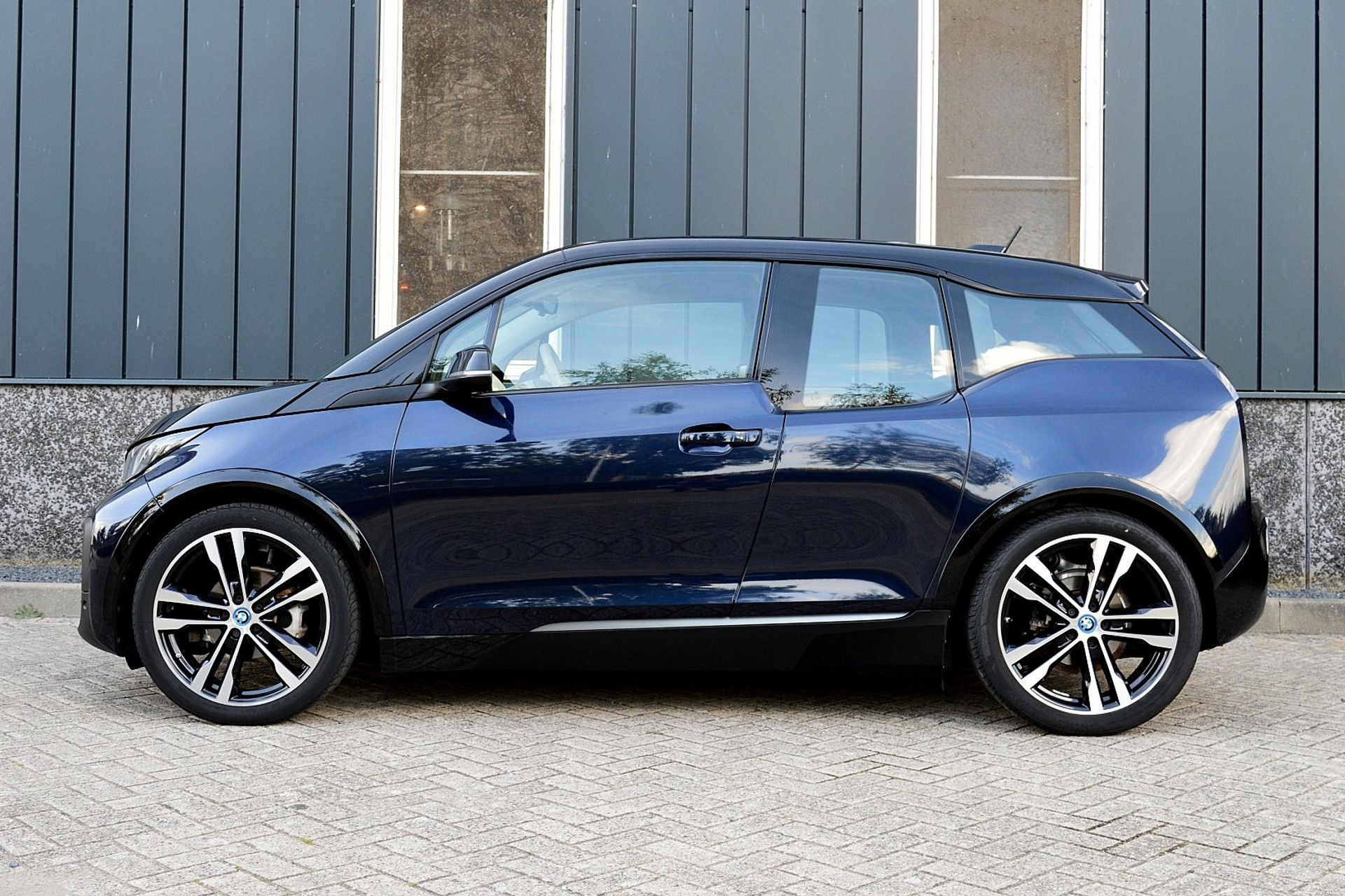 BMW i3 Basis 120Ah 42 kWh 47113602-1.jpg | ABC Auto's