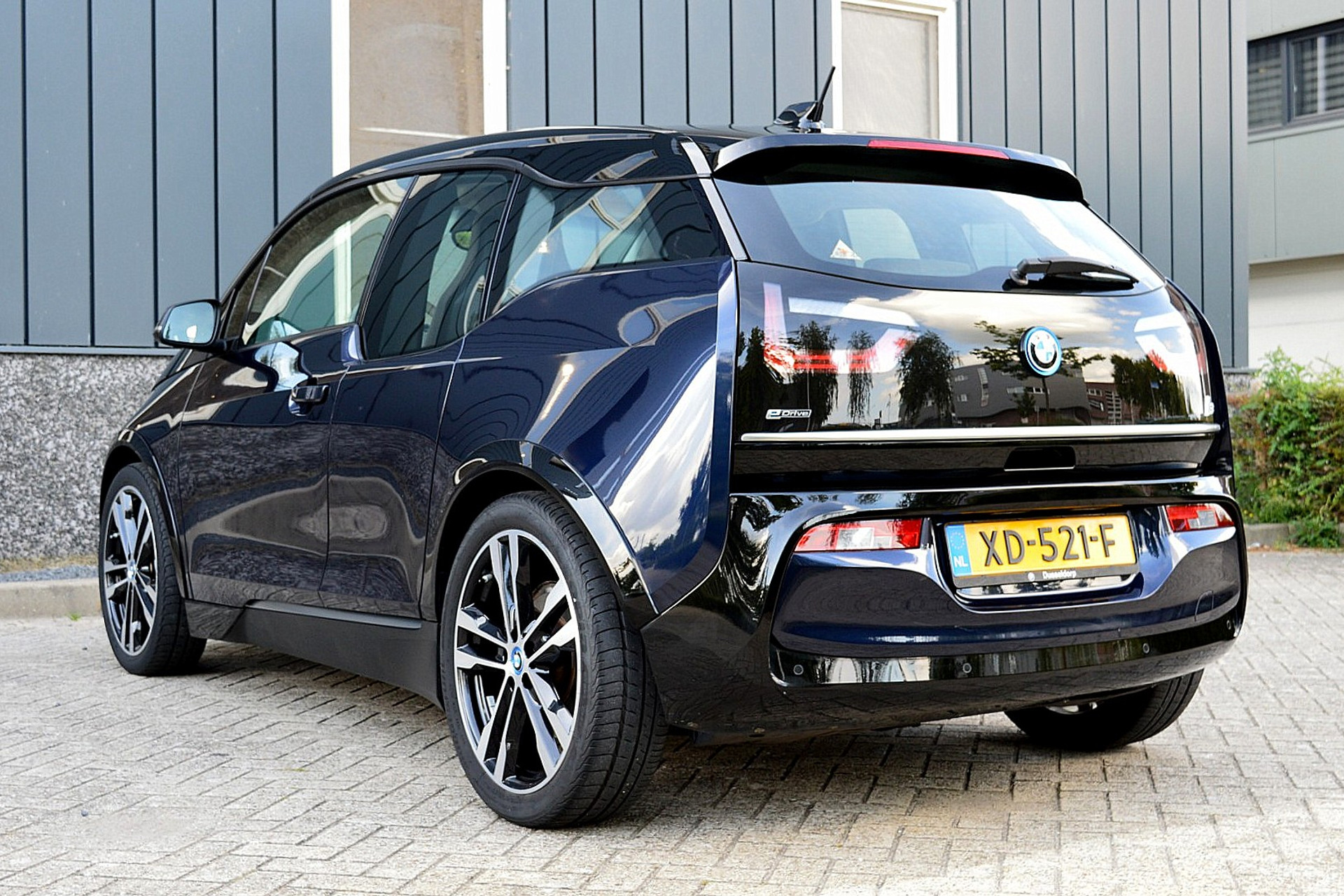 BMW i3 Basis 120Ah 42 kWh 47113602-2.jpg | ABC Auto's
