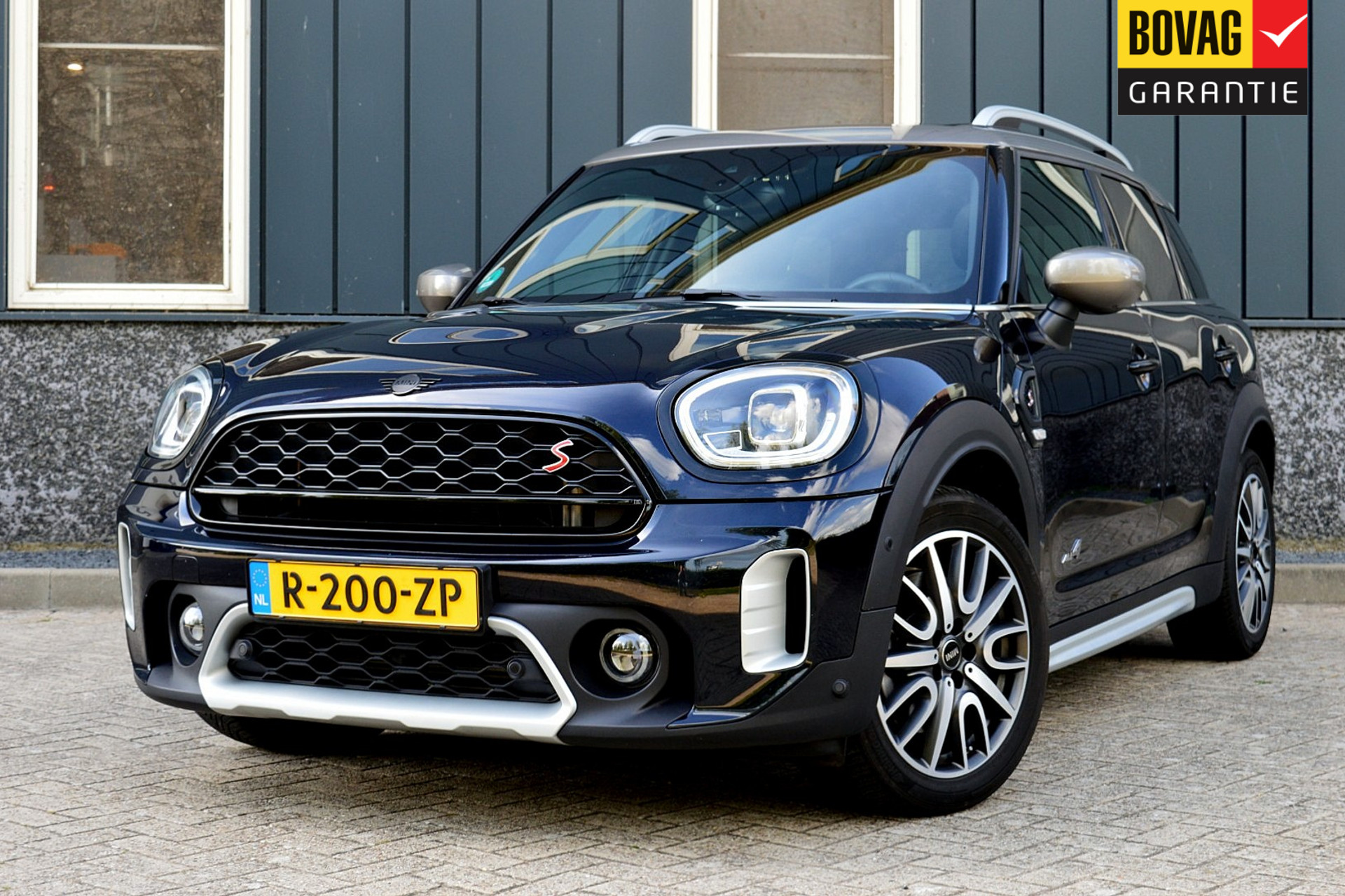 Fiat 500X Cross 1.4 Turbo MultiAir 4x4 CrossPlus 47699152-3.jpg | ABC Auto's
