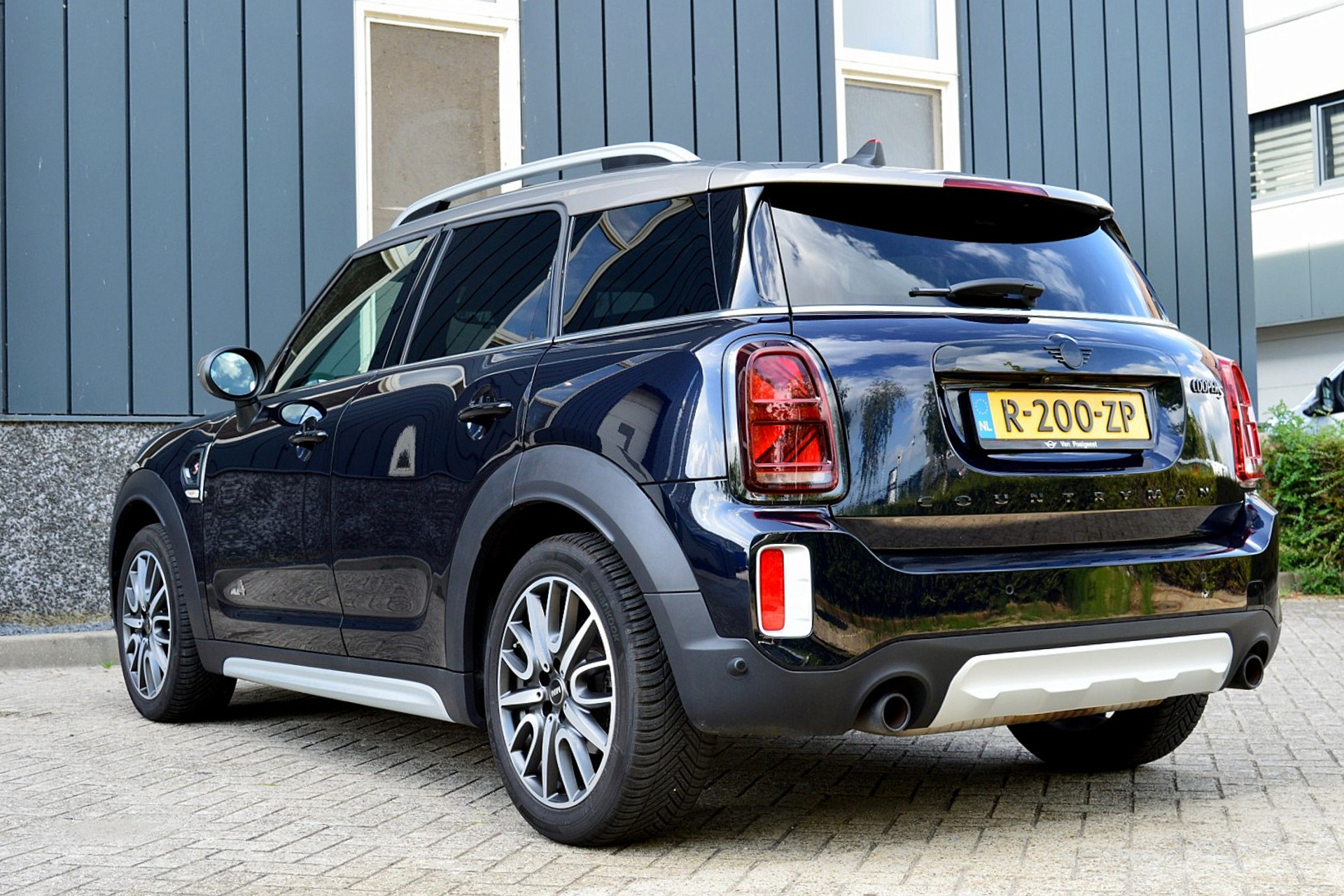 MINI Countryman 2.0 Cooper S ALL4 Rockingham GT Edition 47114391-2.jpg | ABC Auto's