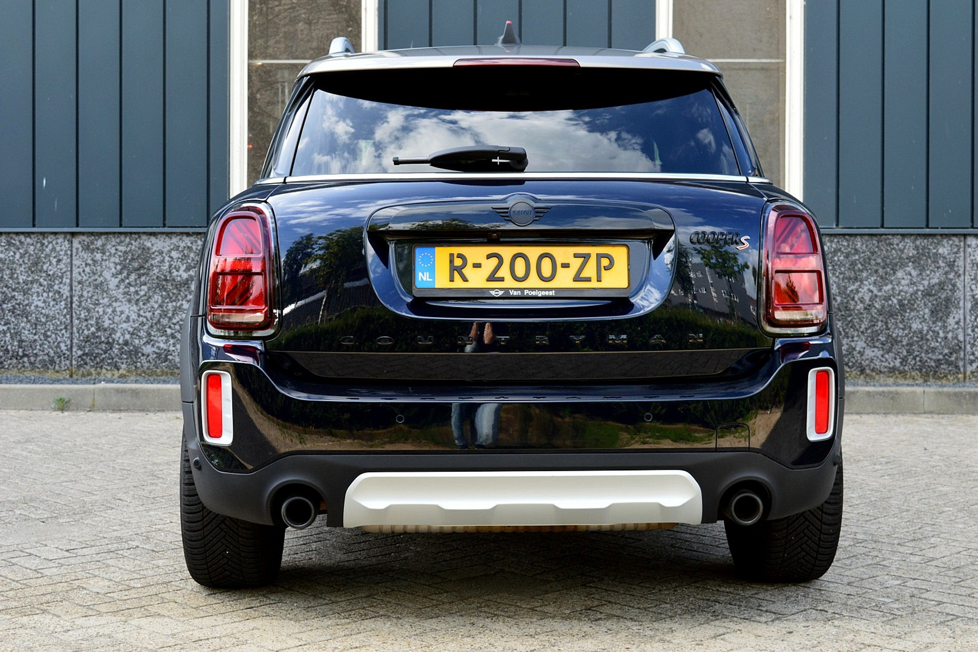 MINI Countryman 2.0 Cooper S ALL4 Rockingham GT Edition 47114391-3.jpg | ABC Auto's