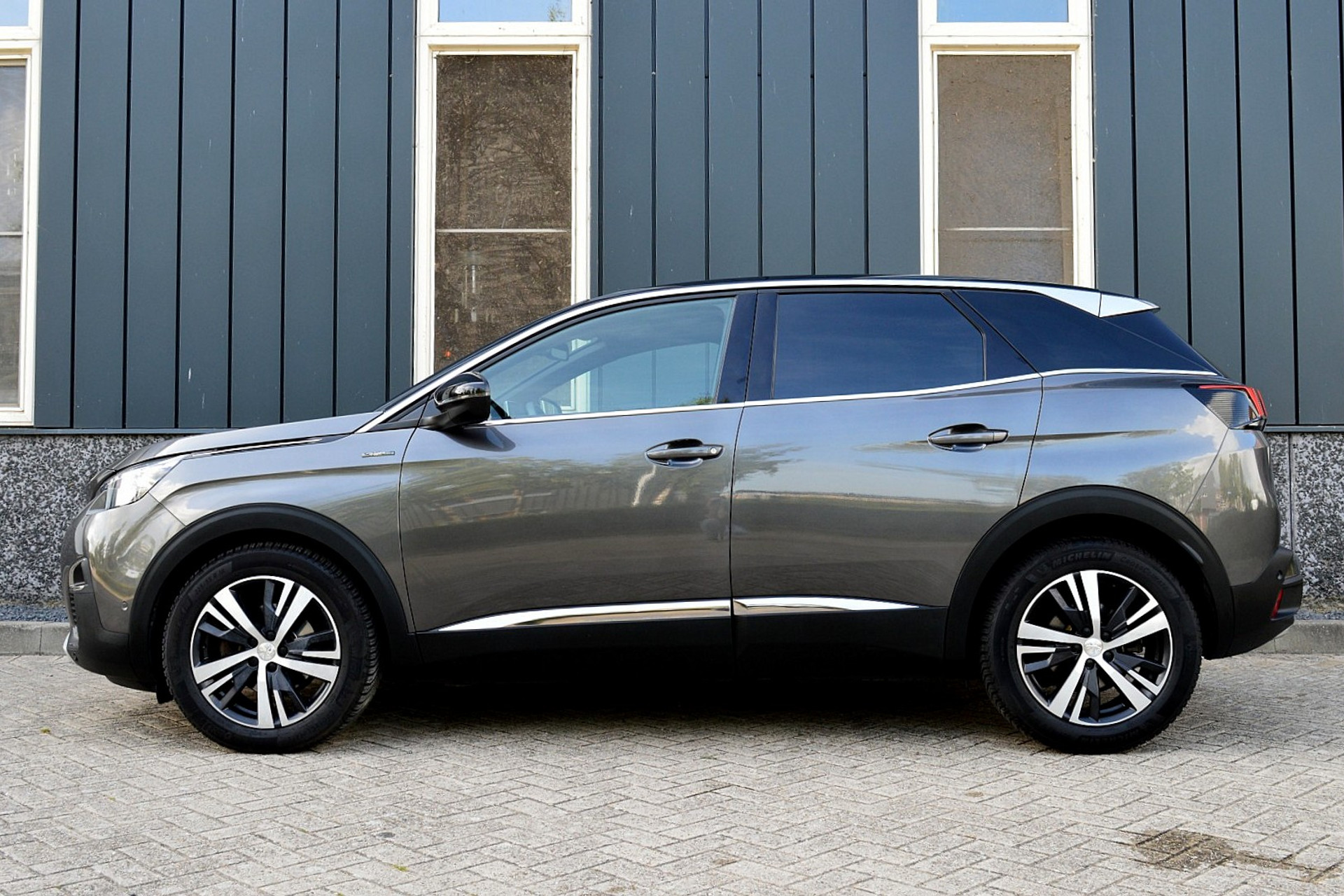 Peugeot 3008 1.6 e-THP GT Line 47114479-1.jpg | ABC Auto's