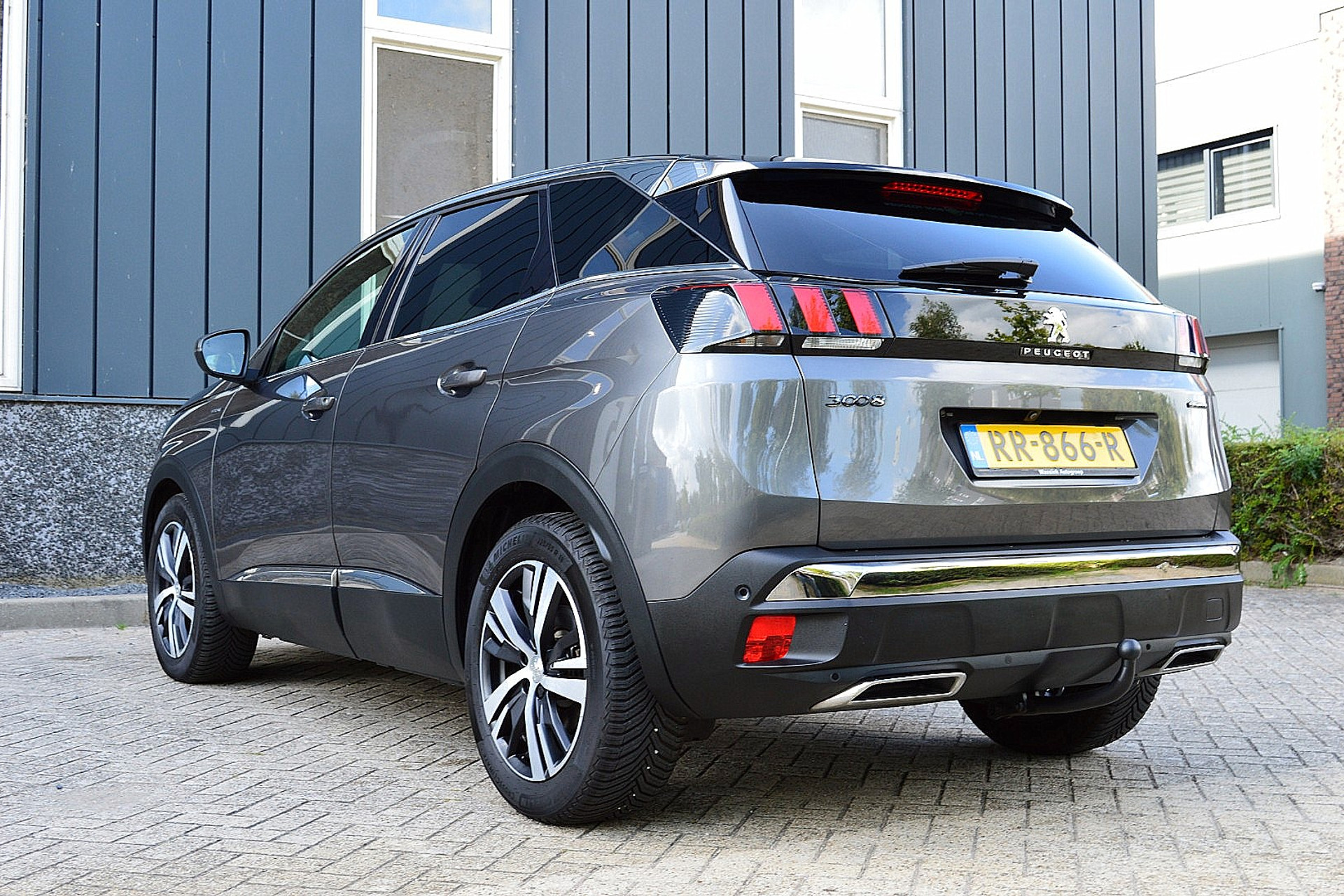 Peugeot 3008 1.6 e-THP GT Line 47114479-2.jpg | ABC Auto's