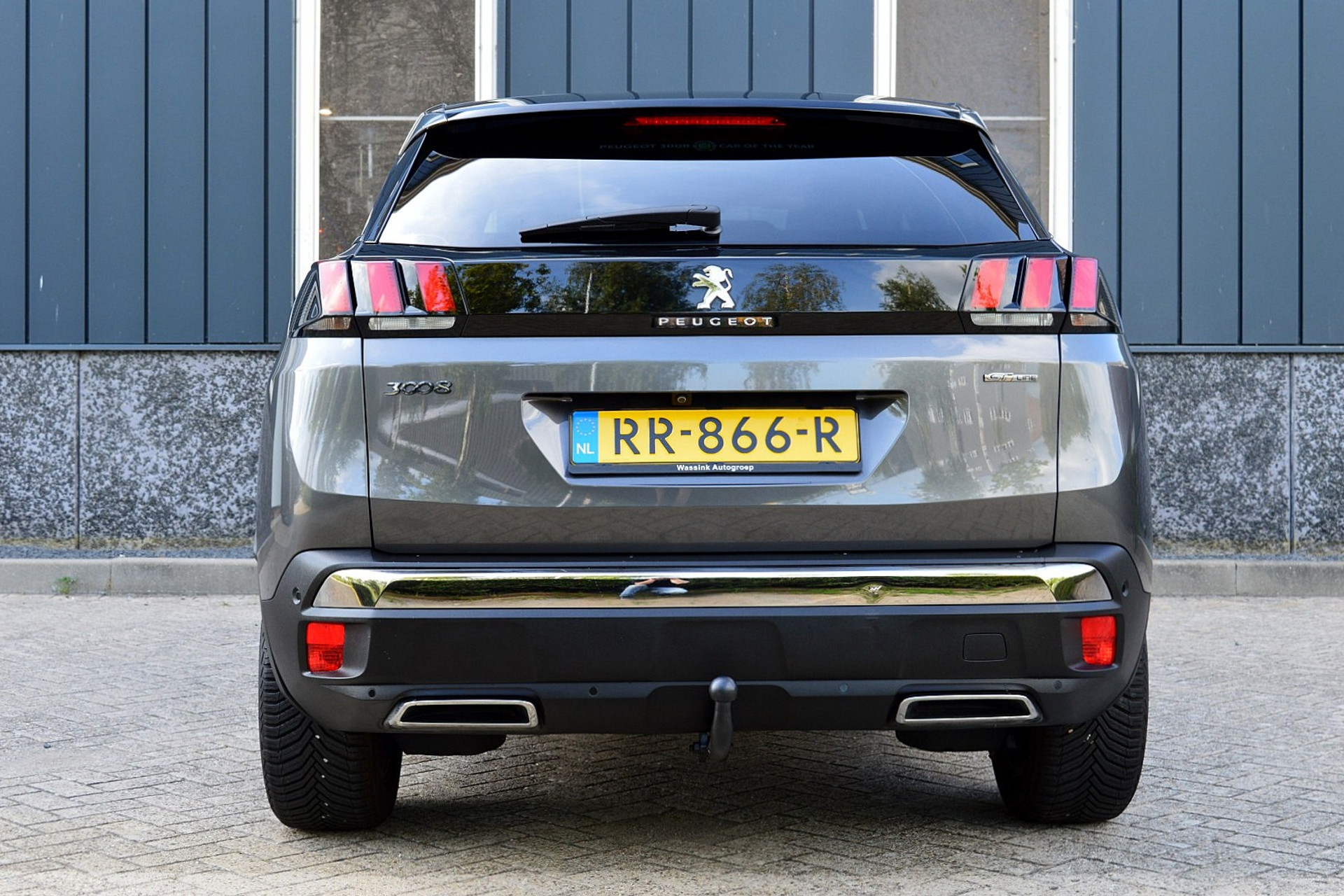 Peugeot 3008 1.6 e-THP GT Line 47114479-3.jpg | ABC Auto's
