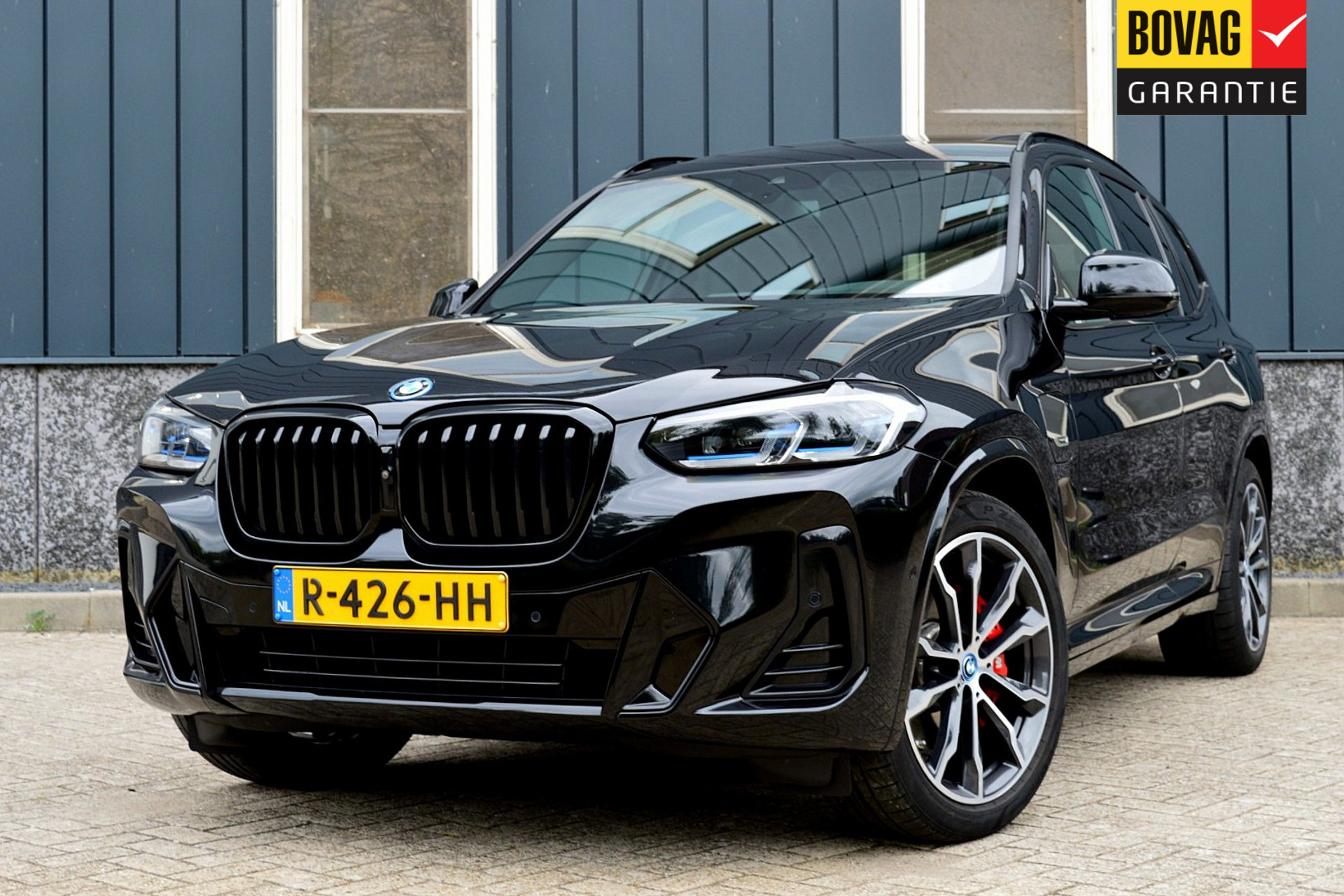 Mercedes-Benz GLC Coupé 200 AMG-Line Premium Plus 47529276-3.jpg | ABC Auto's
