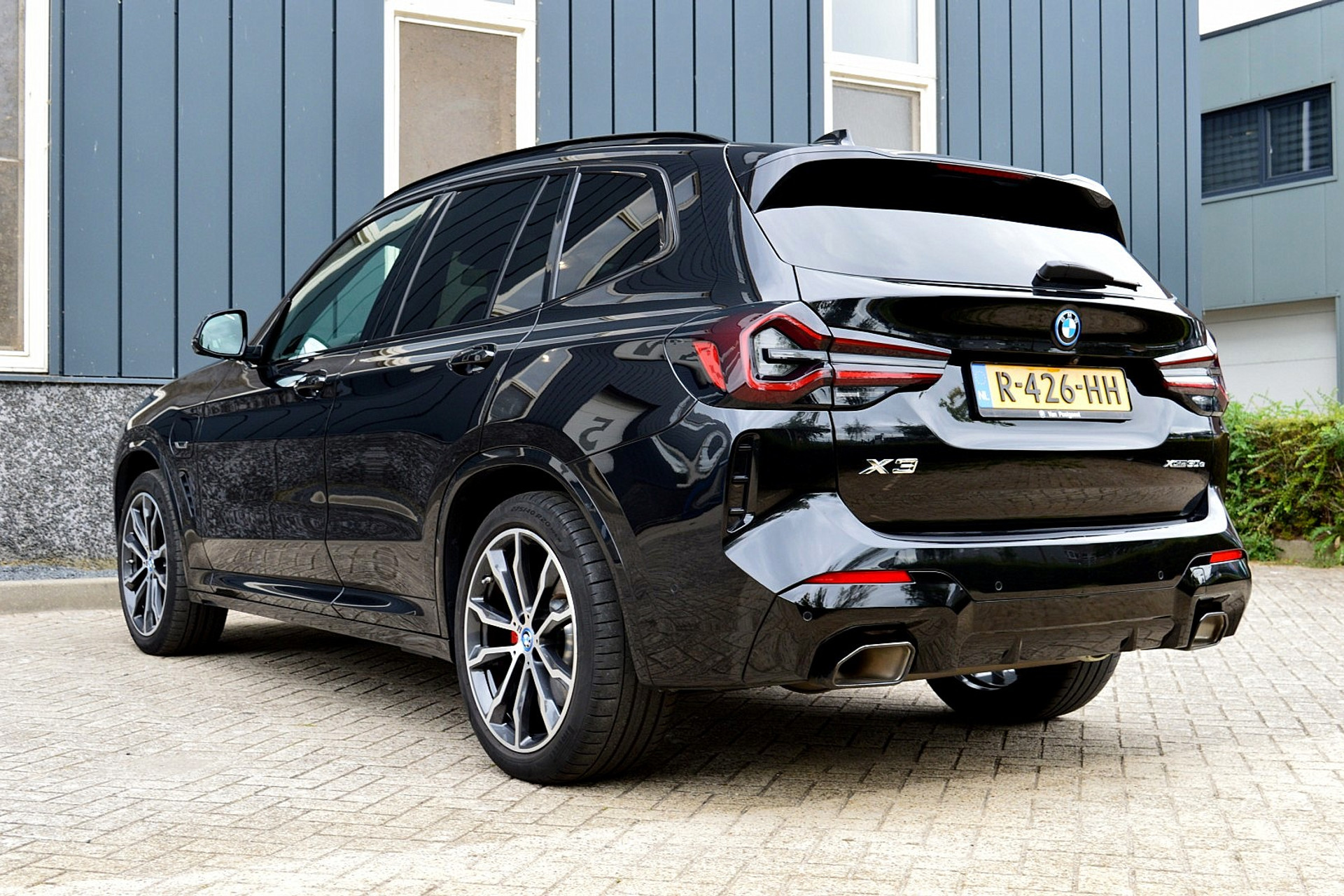 BMW X3 xDrive30e M-Sport Business Edition Plus 47164294-2.jpg | ABC Auto's