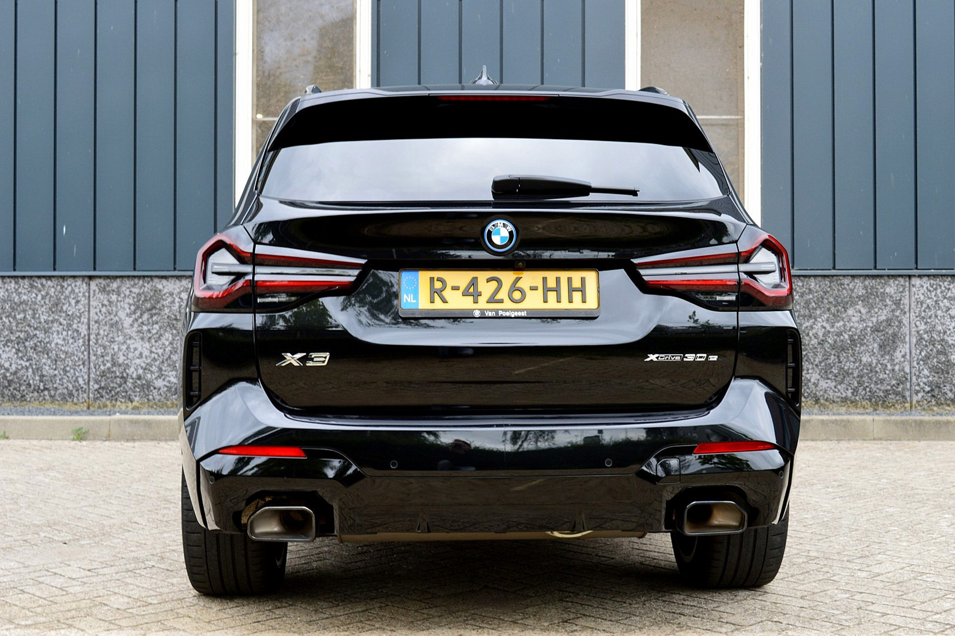 BMW X3 xDrive30e M-Sport Business Edition Plus 47164294-3.jpg | ABC Auto's