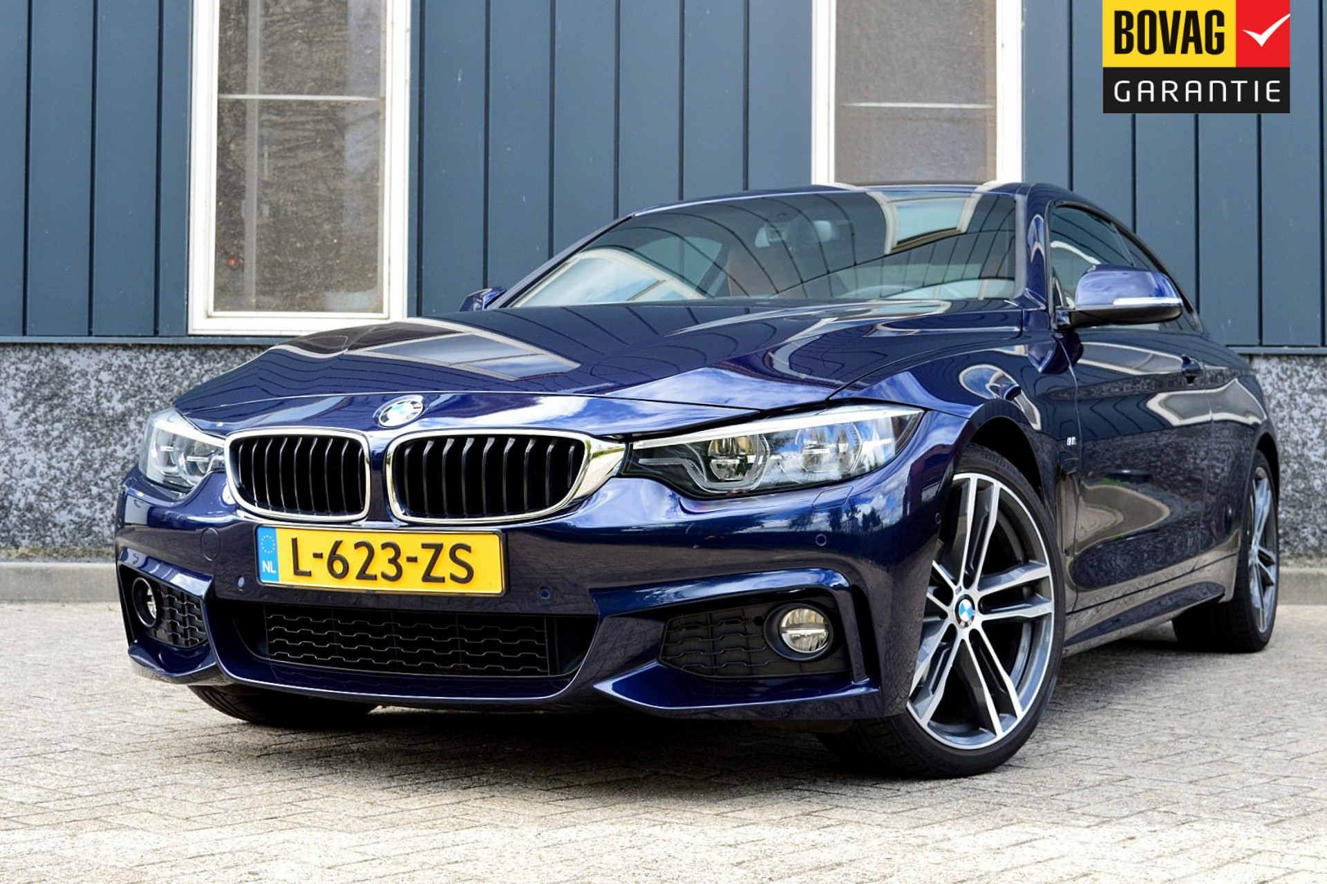 BMW 4 Serie Coupé 420i M-Sport High Executive 47164845-0.jpg | ABC Auto's