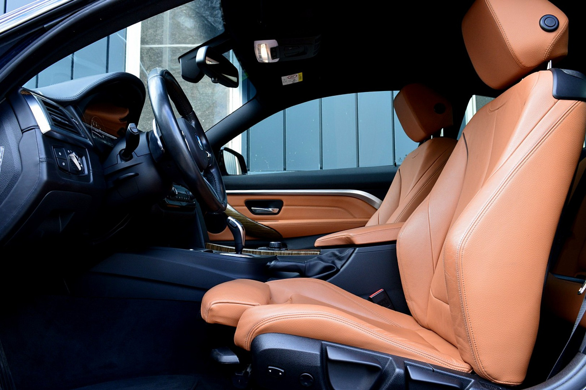 BMW 4 Serie Coupé 420i M-Sport High Executive 47164845-11.jpg | ABC Auto's