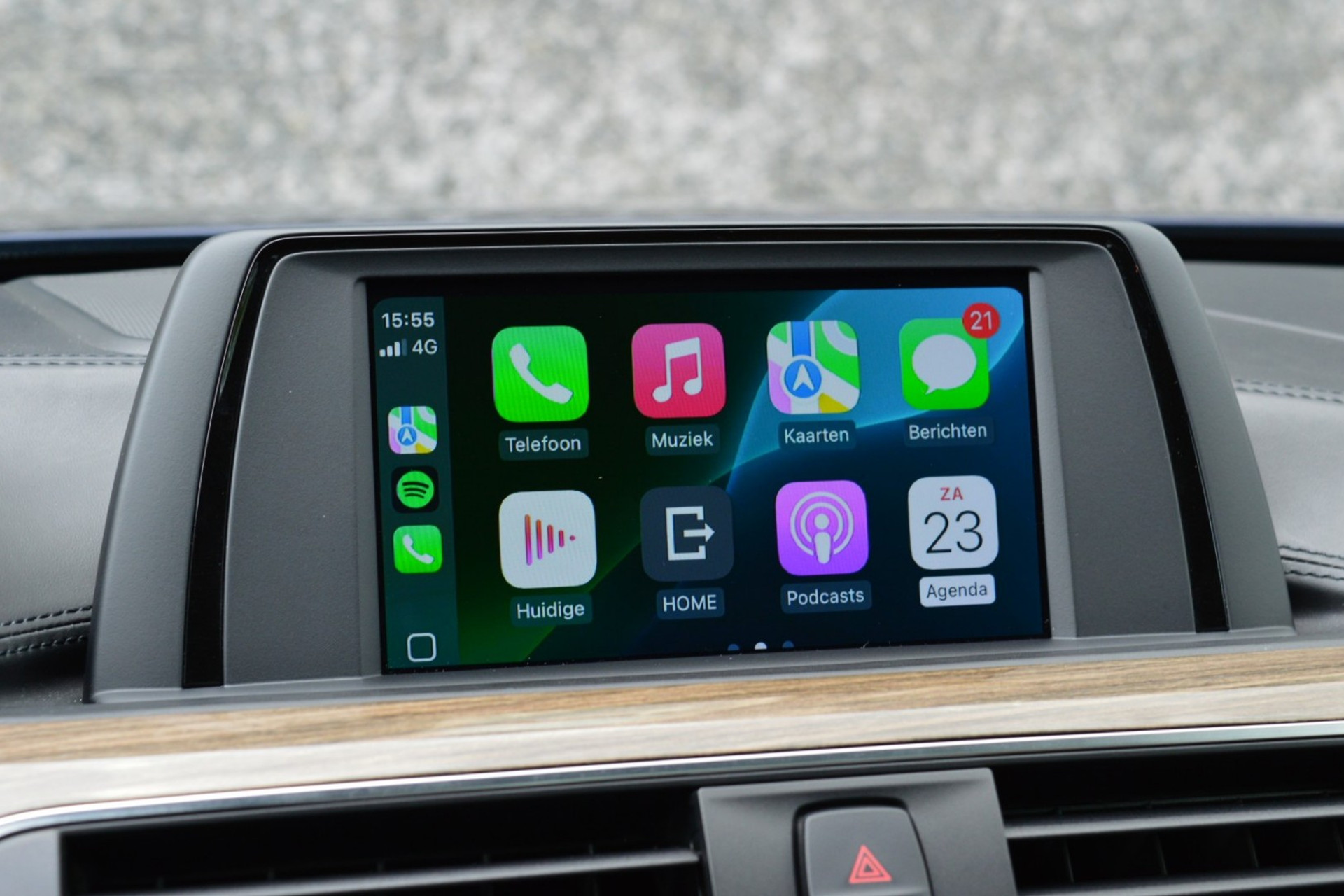 BMW 4 Serie Coupé 420i M-Sport High Executive 47164845-18.jpg | ABC Auto's