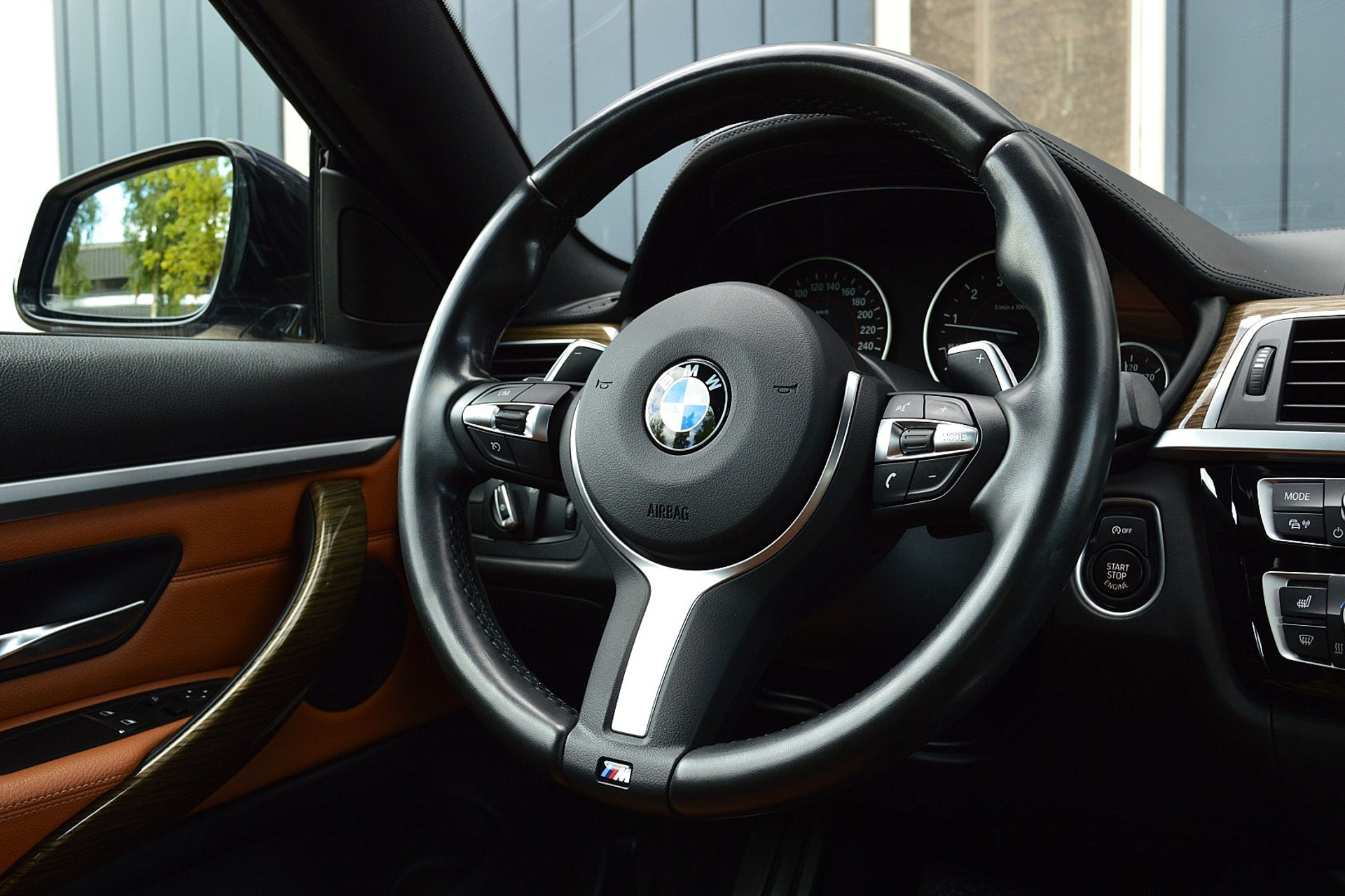 BMW 4 Serie Coupé 420i M-Sport High Executive 47164845-34.jpg | ABC Auto's