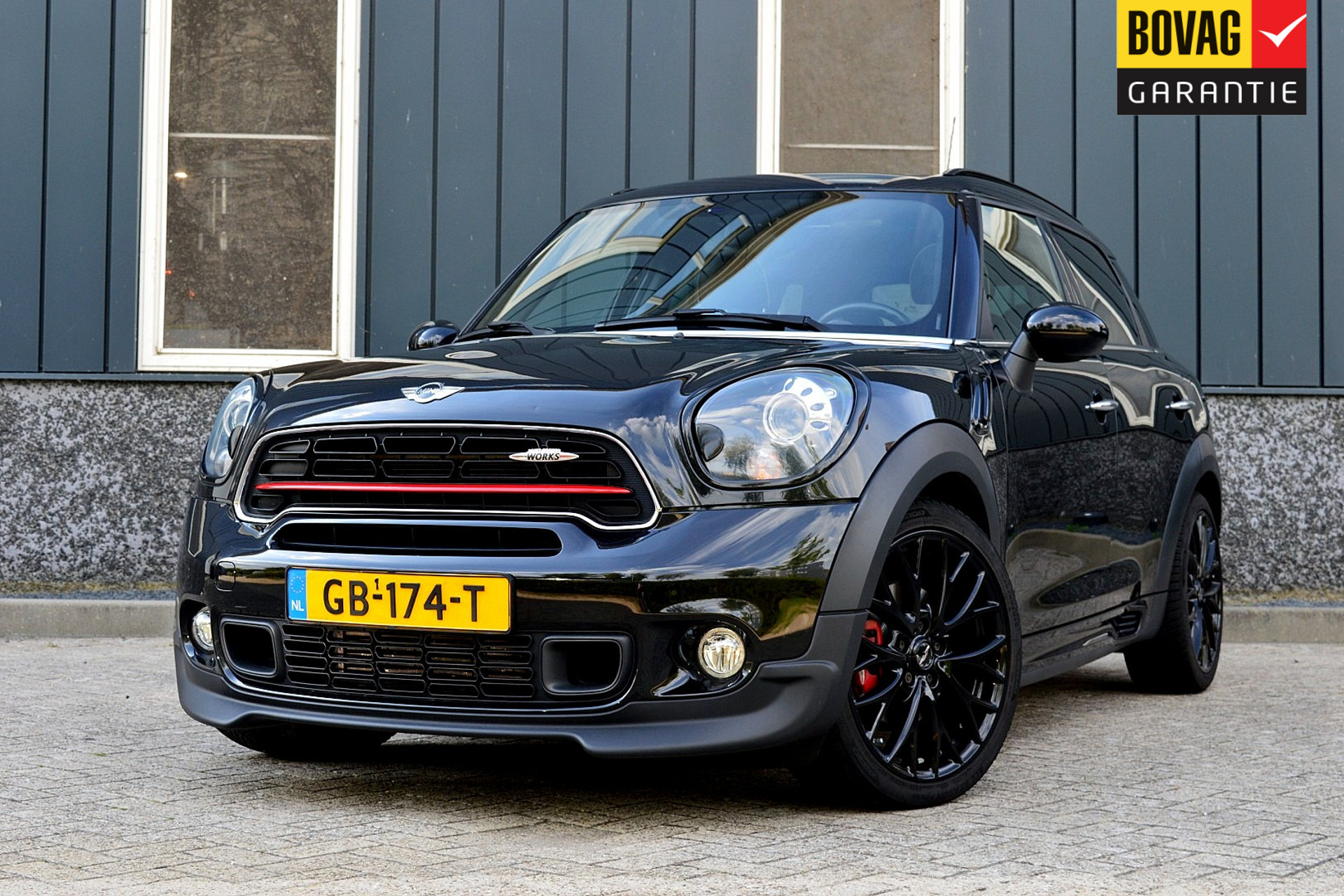 Fiat 500X Cross 1.4 Turbo MultiAir 4x4 CrossPlus 47699152-3.jpg | ABC Auto's
