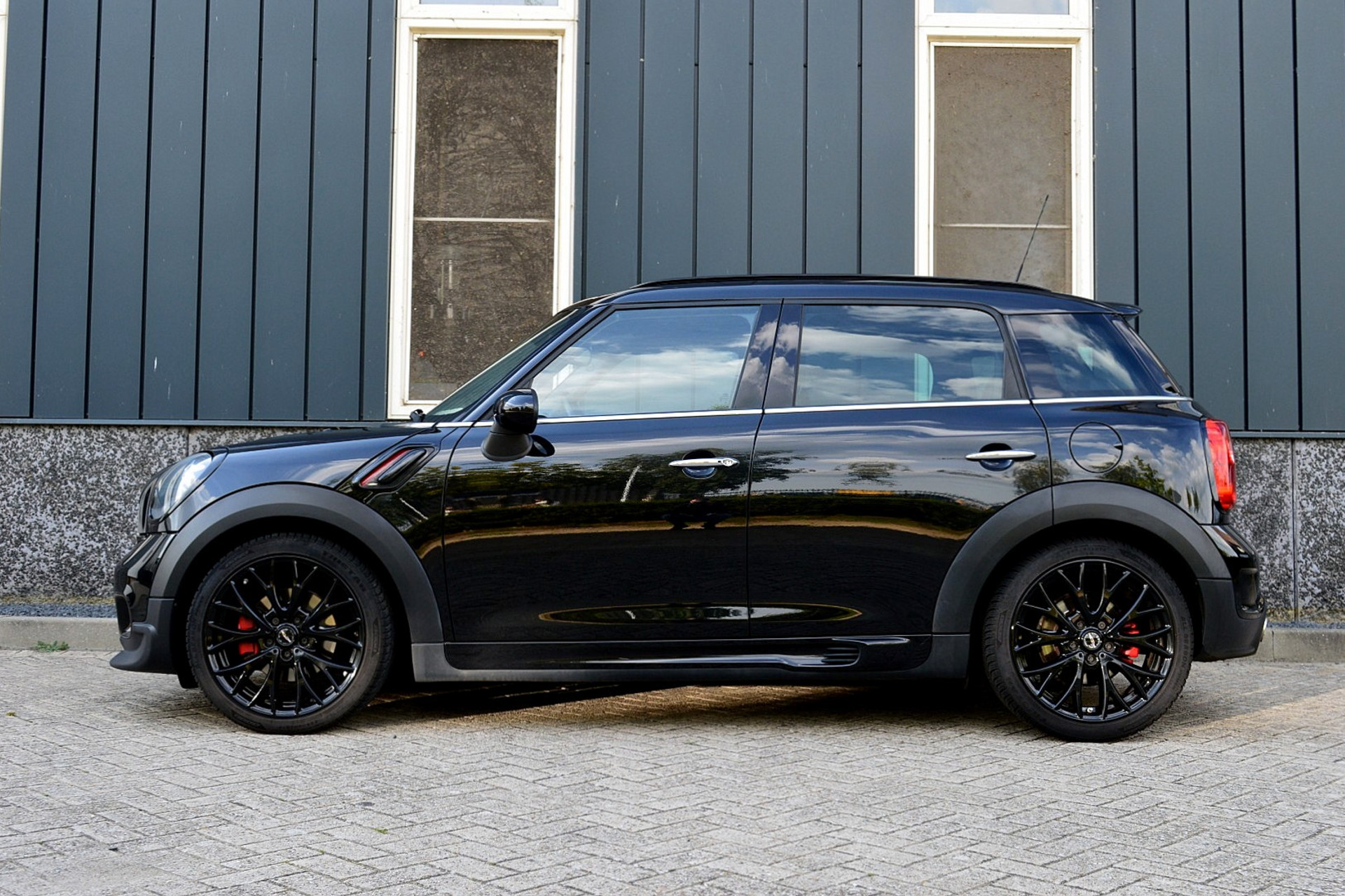 MINI Countryman 1.6 John Cooper Works ALL4 Chili 47197088-1.jpg | ABC Auto's