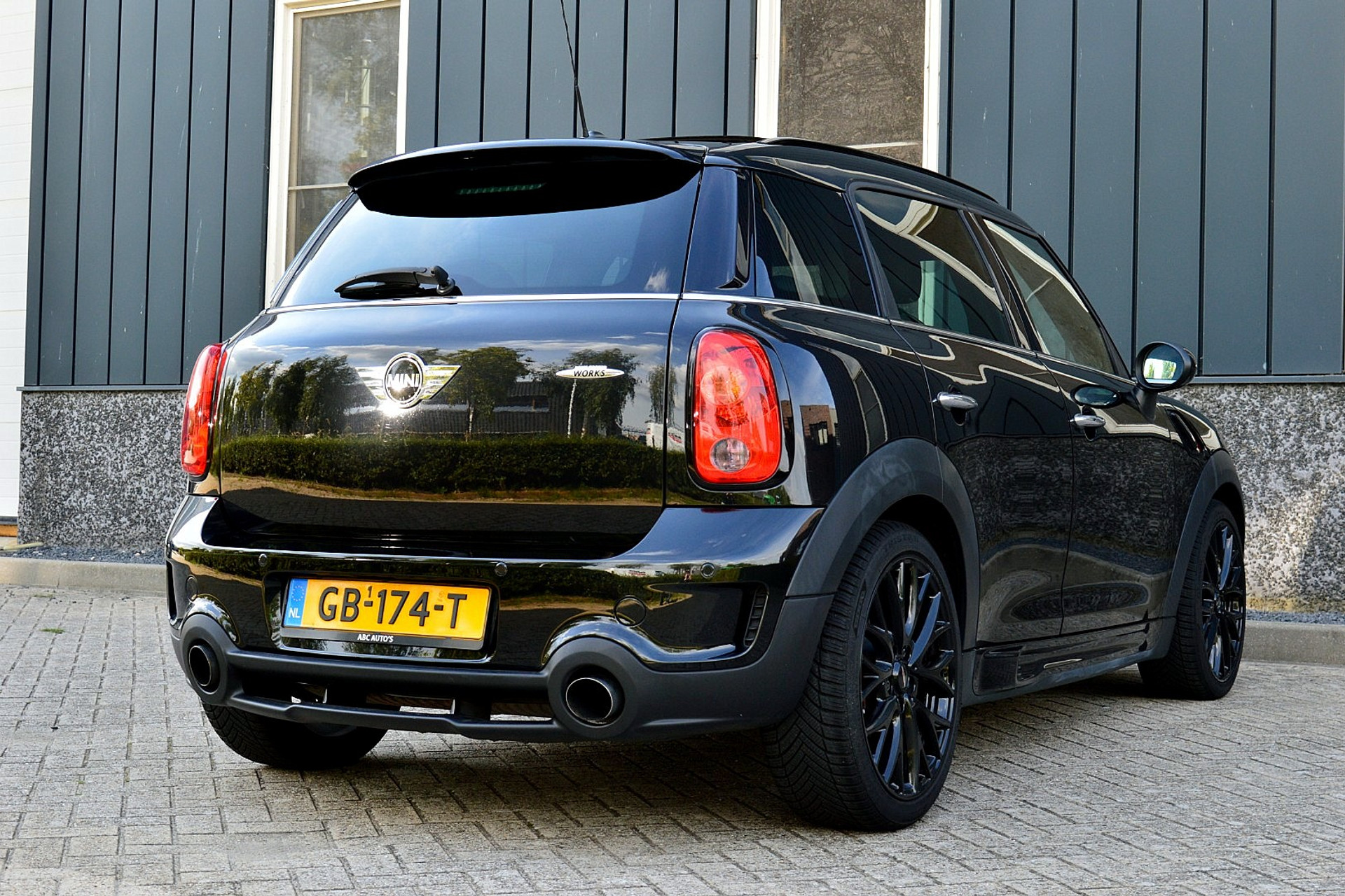 MINI Countryman 1.6 John Cooper Works ALL4 Chili 47197088-4.jpg | ABC Auto's