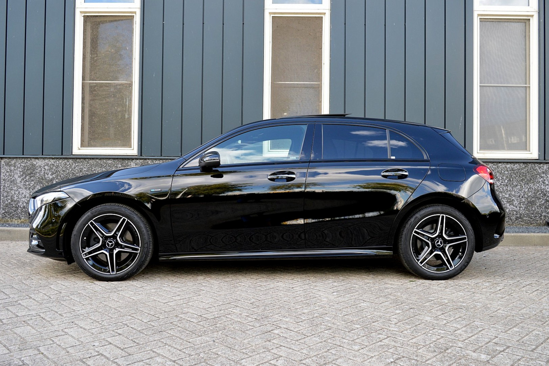 Mercedes-Benz A-Klasse 250 e Business Solution AMG Limited 47365037-1.jpg | ABC Auto's