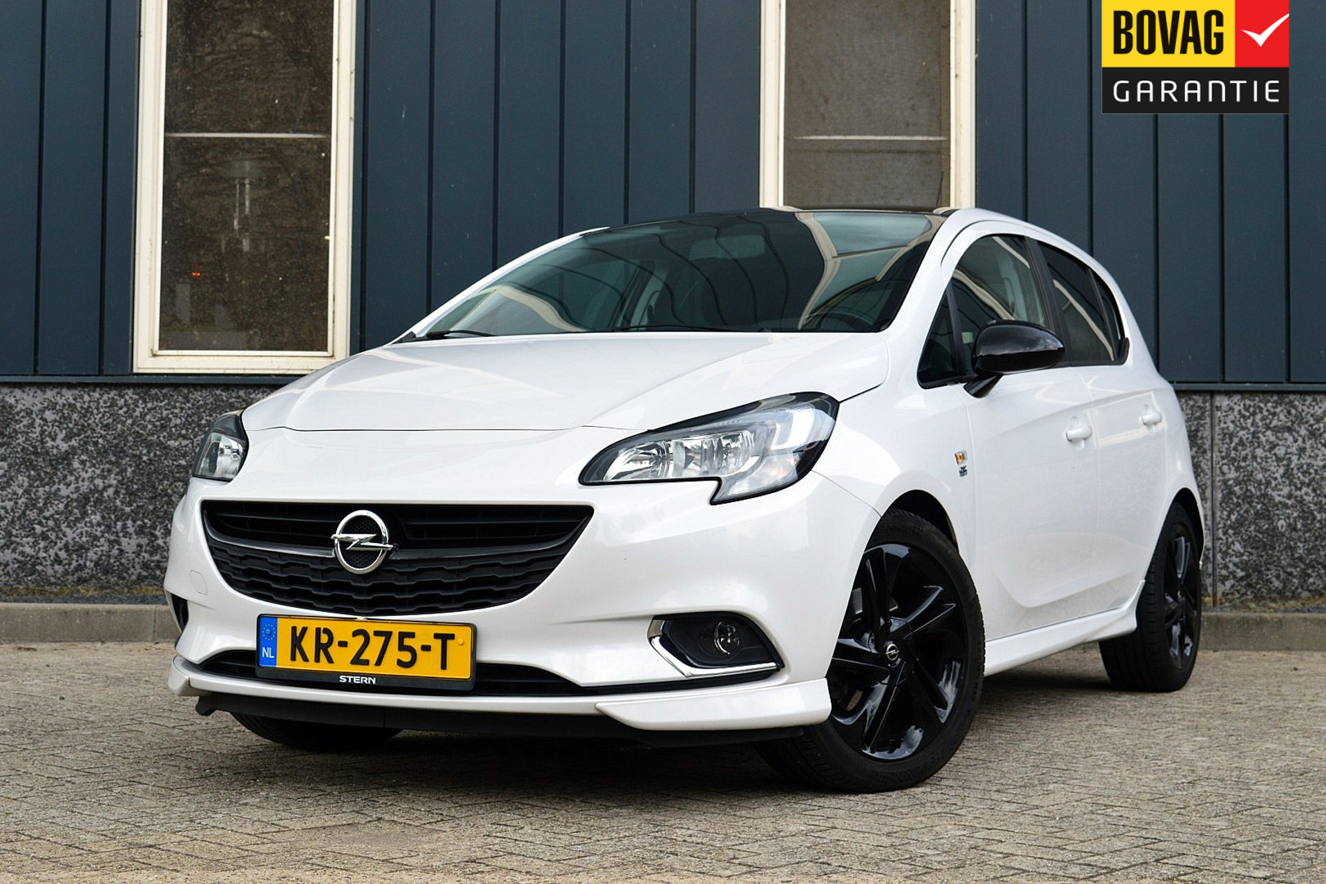 Volvo V40 2.0 T2 Nordic 47470272-3.jpg | ABC Auto's