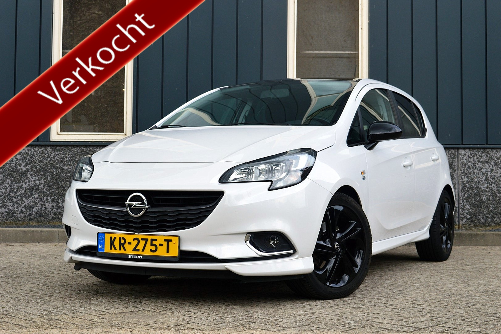 Volvo V40 2.0 T2 Nordic 47470272-3.jpg | ABC Auto's