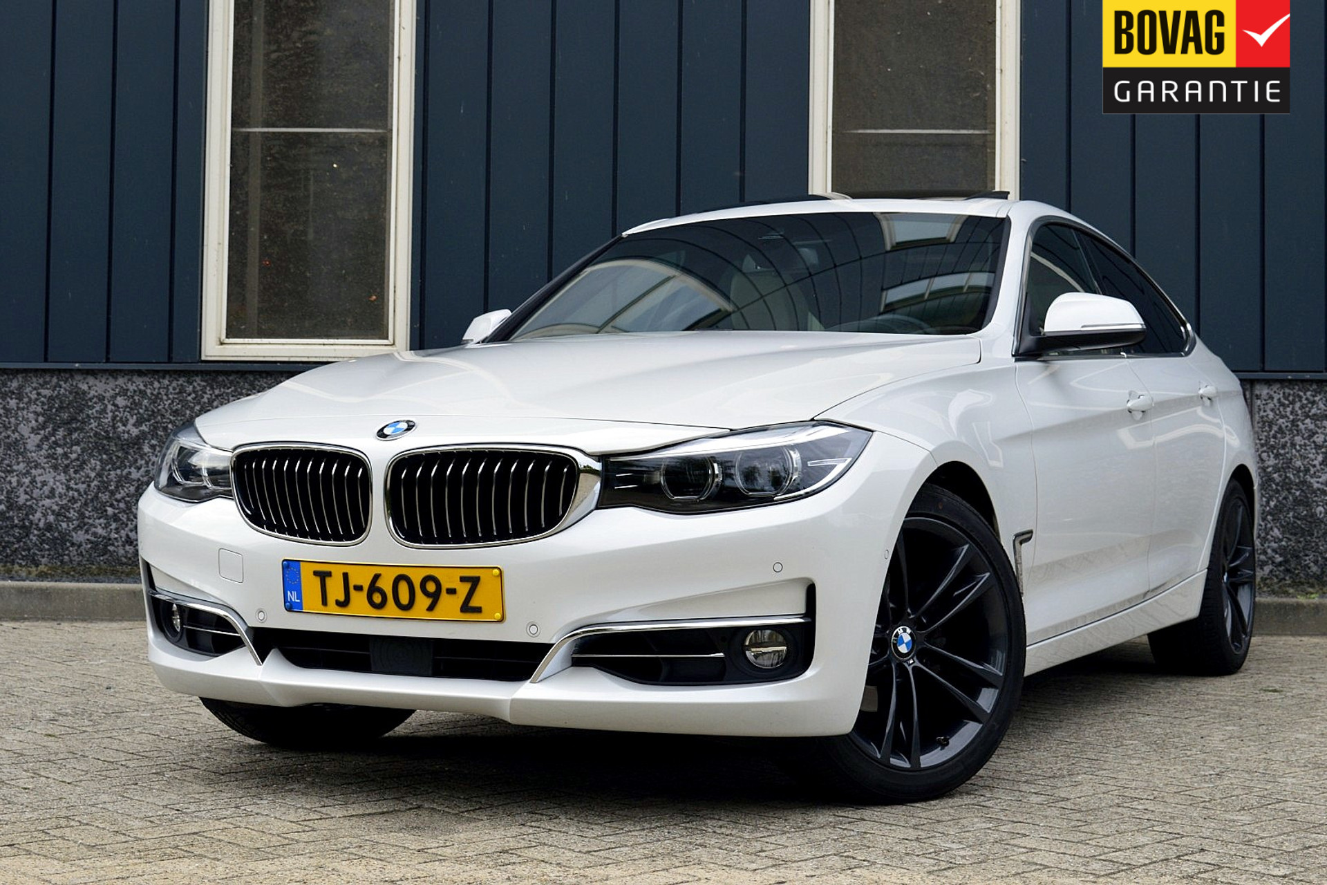 BMW 1-serie 120i High Executive 44524189-3.jpg | ABC Auto's