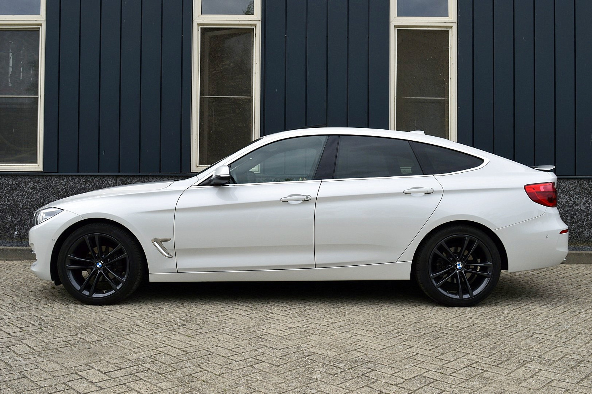 BMW 3-serie Gran Turismo 320i Corporate Lease High Executive 47469157-1.jpg | ABC Auto's