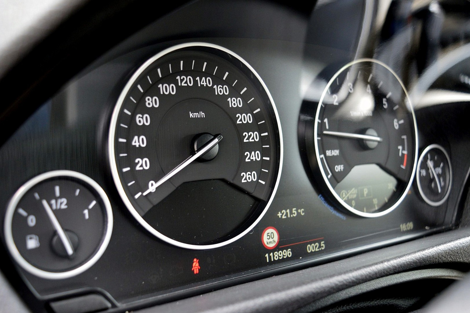 BMW 3-serie Gran Turismo 320i Corporate Lease High Executive 47469157-18.jpg | ABC Auto's